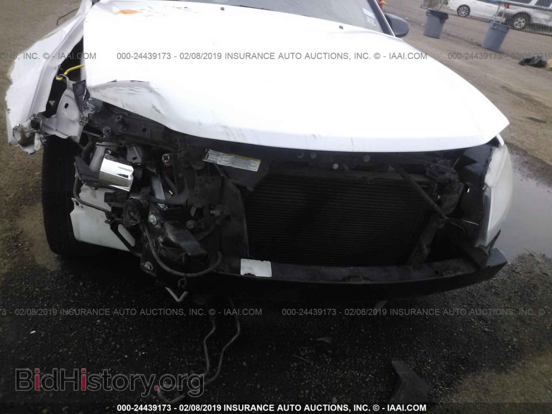 2013 DODGE AVENGER - VIN: 1C3CDZAG9DN532636 - Photo 6