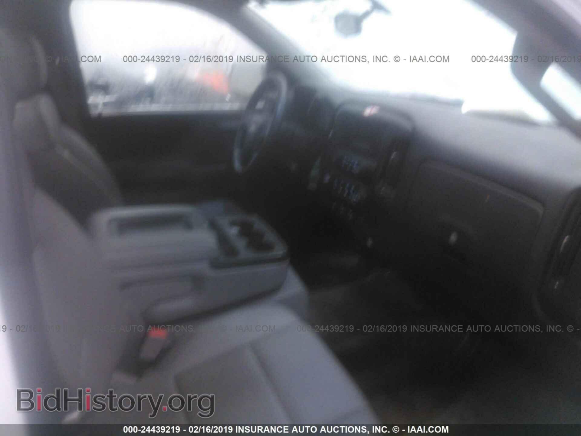 2015 CHEVROLET SILVERADO - VIN: 1GCNCPEC9FZ438321 - Фото 5