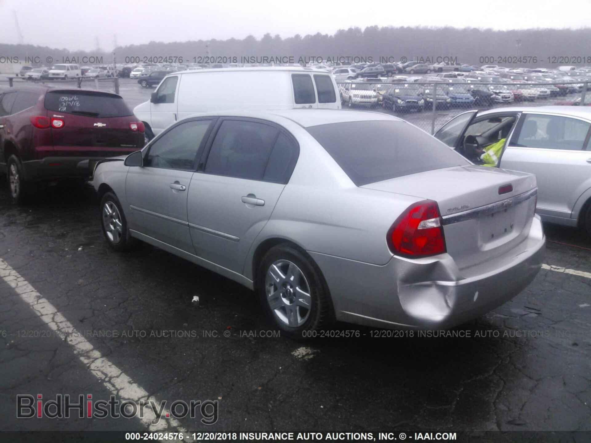 2003 GMC ENVOY - VIN: 1GKET16SX36236091 - Фото 3