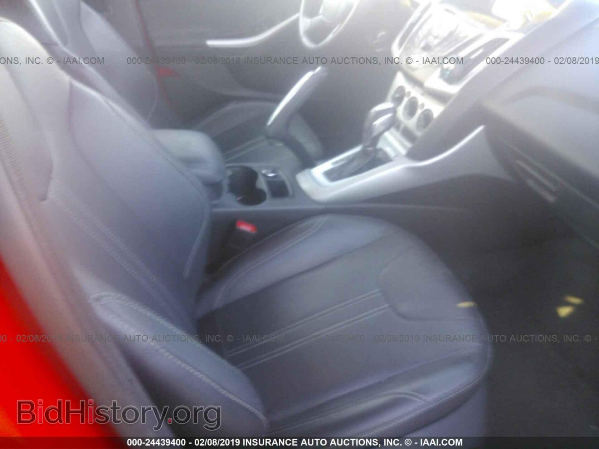 2014 FORD FOCUS - VIN: 1FADP3F20EL151245 - Photo 5