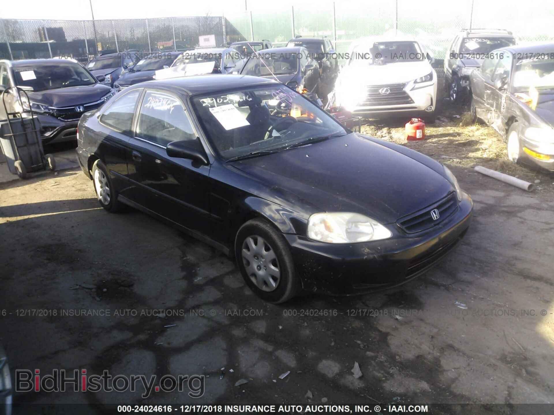 Фотография 1FAHP34N87W357462 - FORD FOCUS 2007