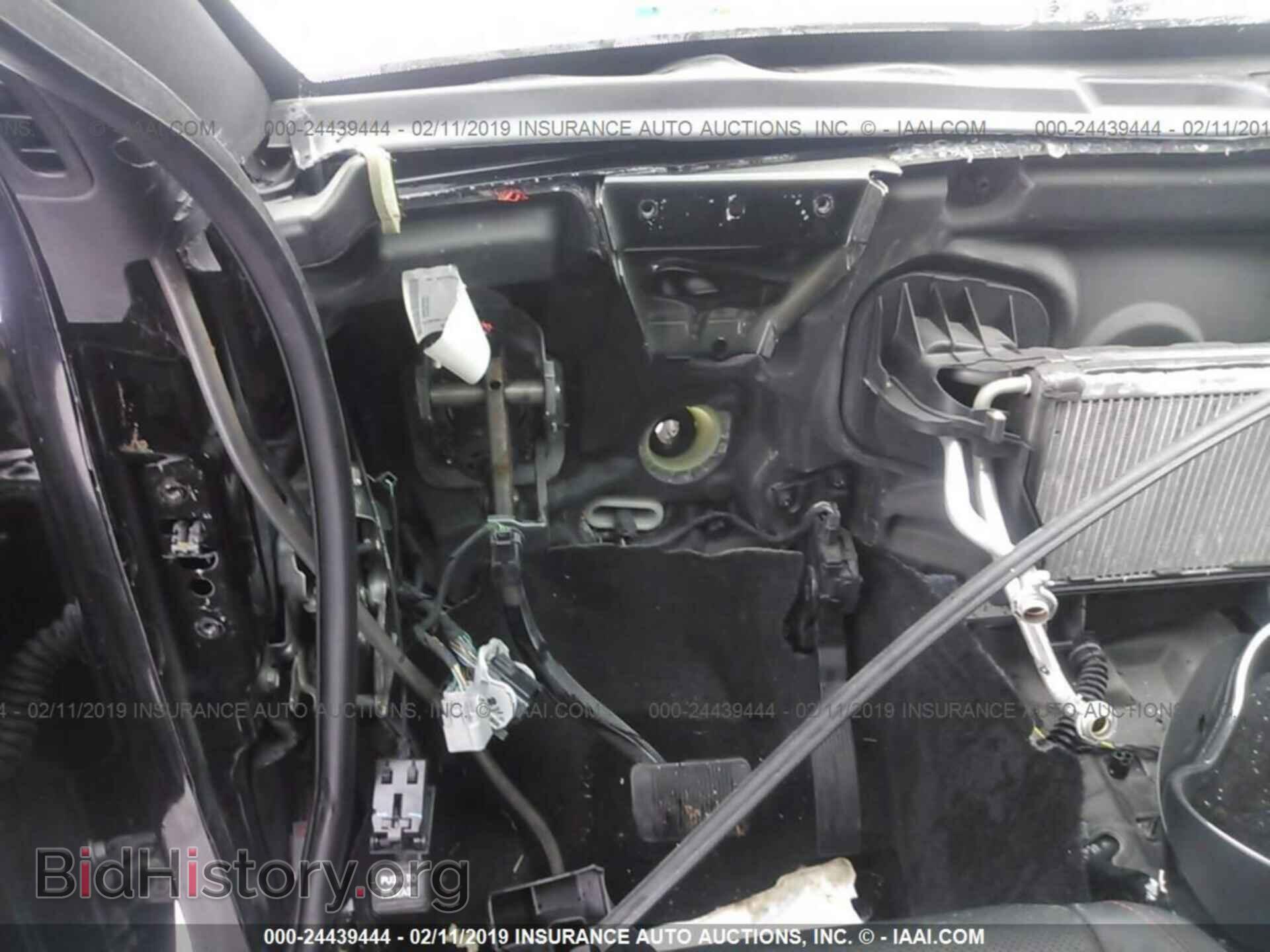 2016 DODGE DURANGO - VIN: 1C4SDJCT2GC442442 - Фото 7