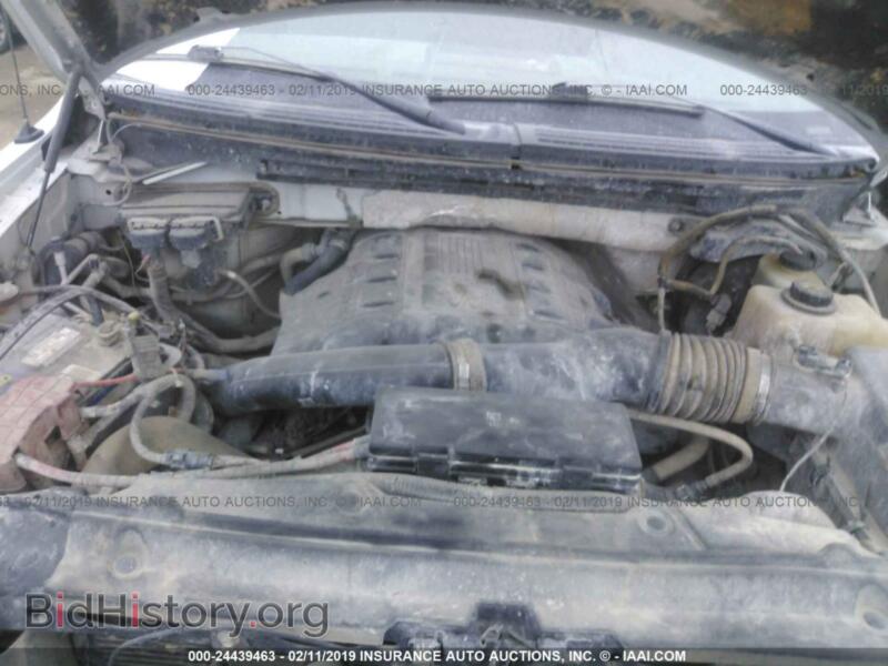 2012 Ford F150 (VIN 1FTFX1ET2CKD69305) — photo 10 of 10