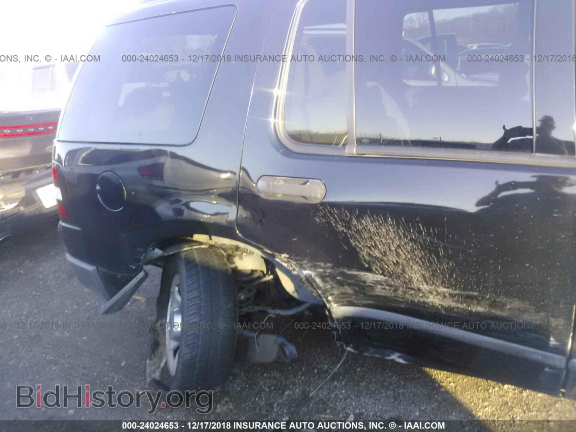2006 FORD EXPLORER - VIN: 1FMEU72E76UB17163 - Photo 6