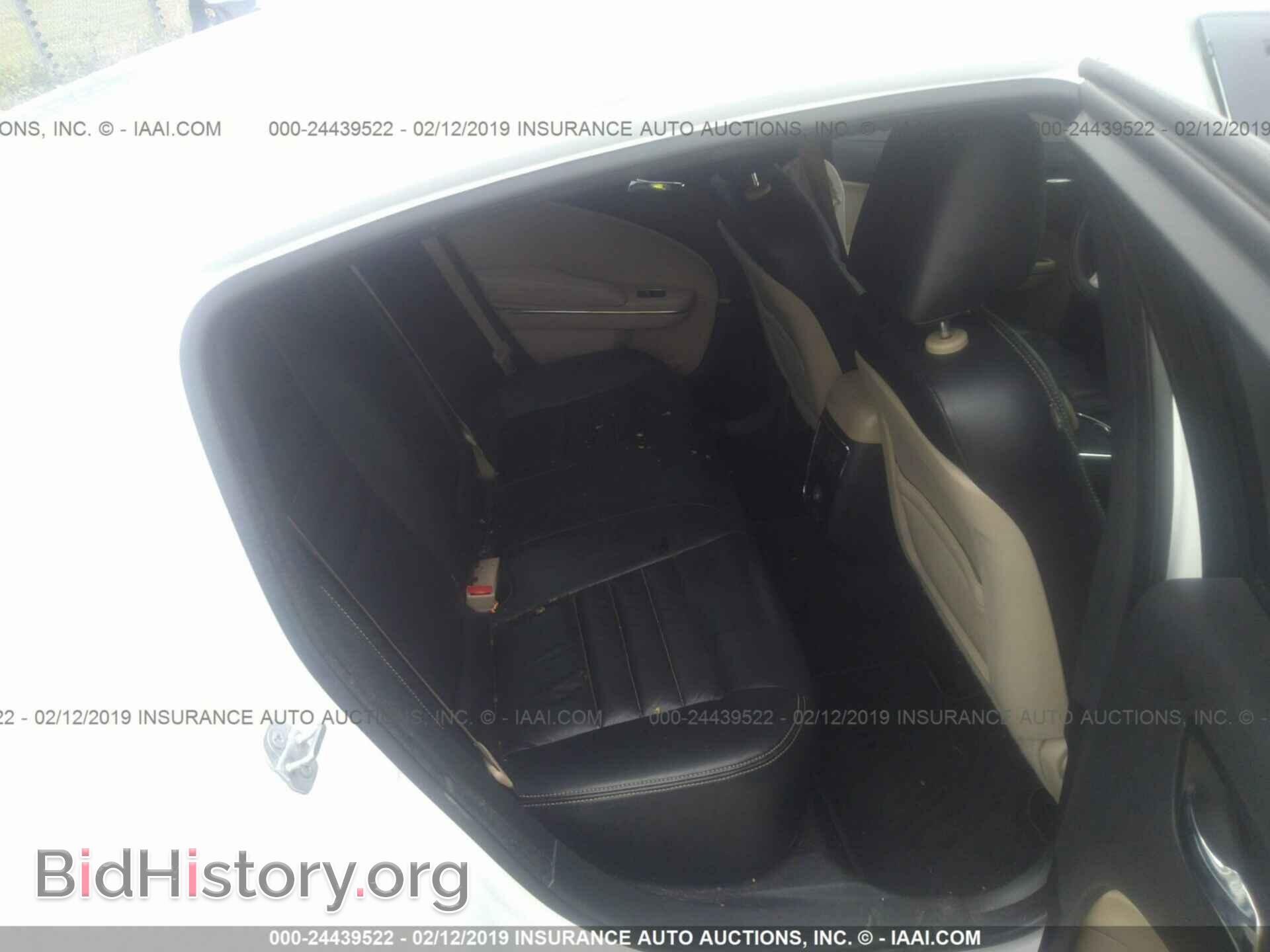 2014 DODGE CHARGER - VIN: 2C3CDXBG0EH325856 - Фото 8