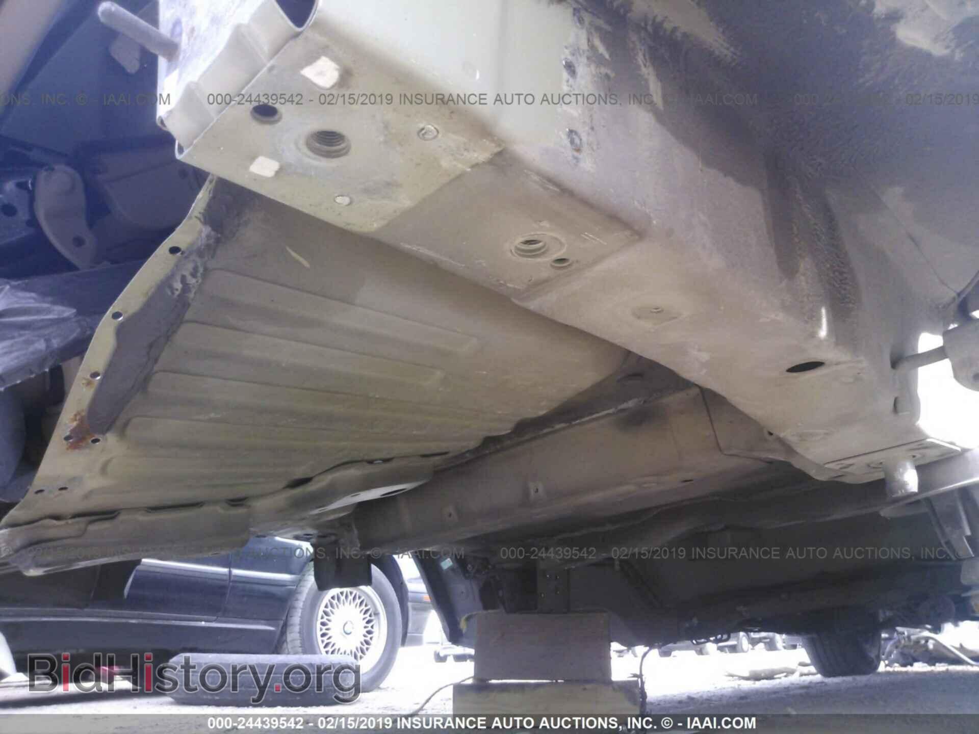 2012 HONDA PILOT - VIN: 5FNYF4H53CB050258 - Фото 6