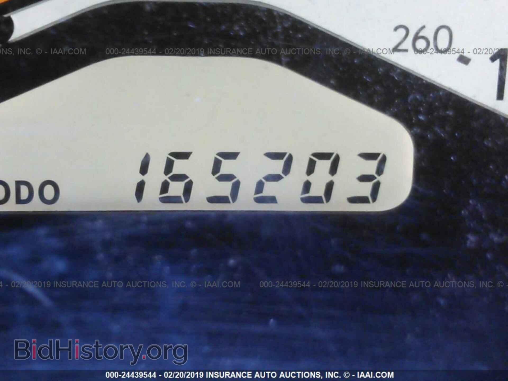 2002 LEXUS GS - VIN: JT8BD69S720164531 - Фото 7