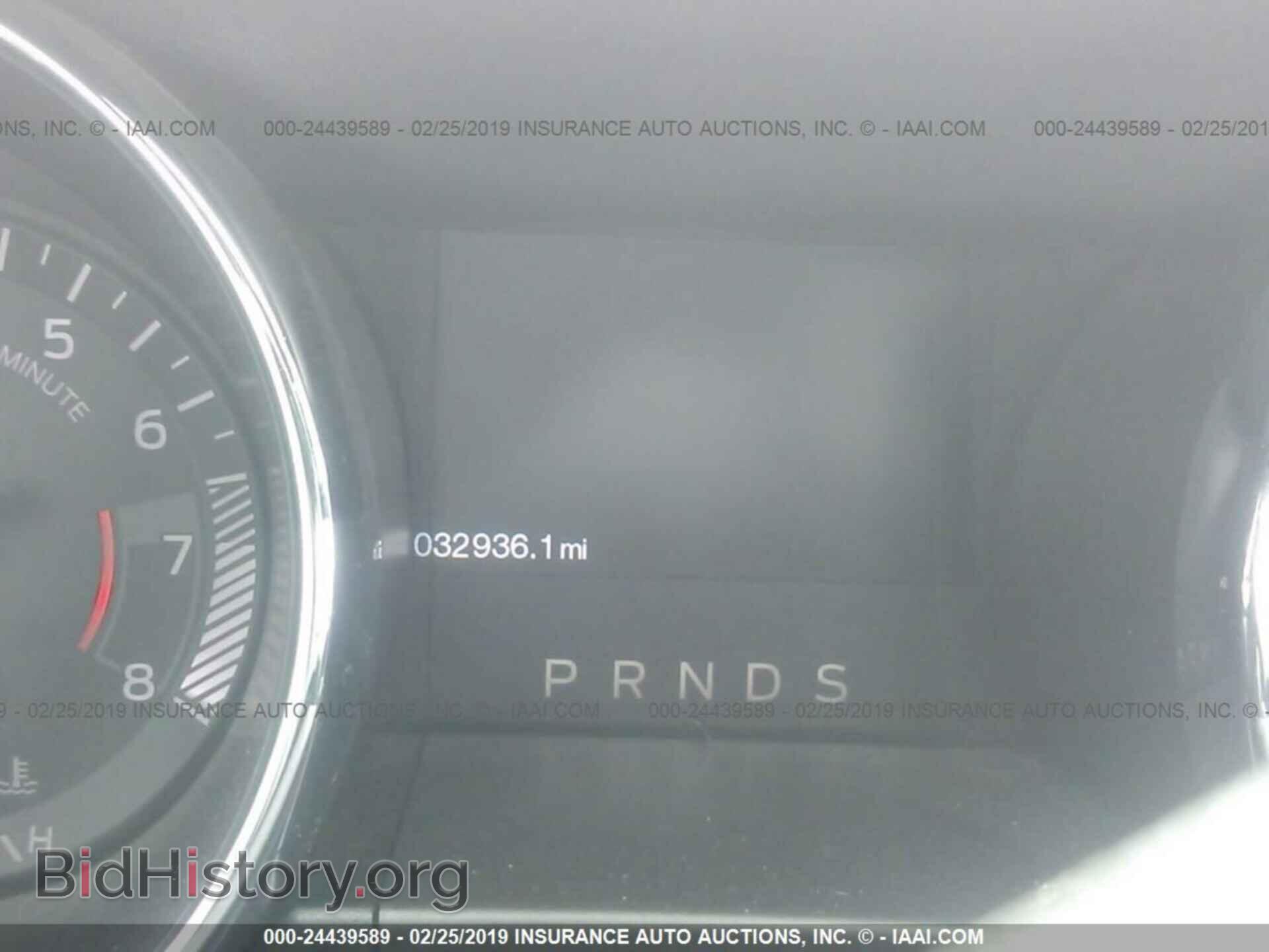 2017 FORD MUSTANG - VIN: 1FA6P8CF2H5329727 - Фото 7