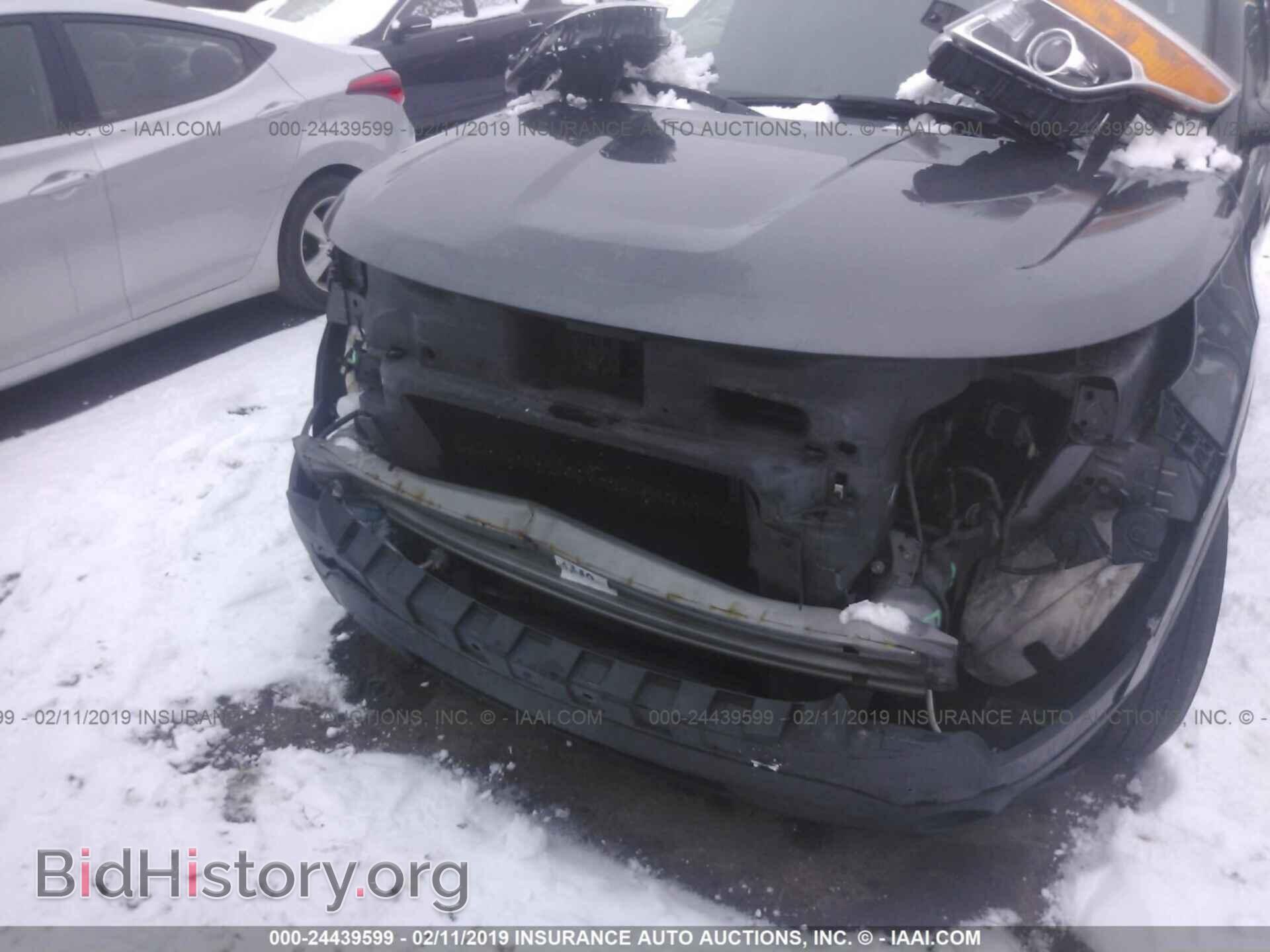 2015 FORD EXPLORER - VIN: 1FM5K7D87FGA95340 - Photo 6