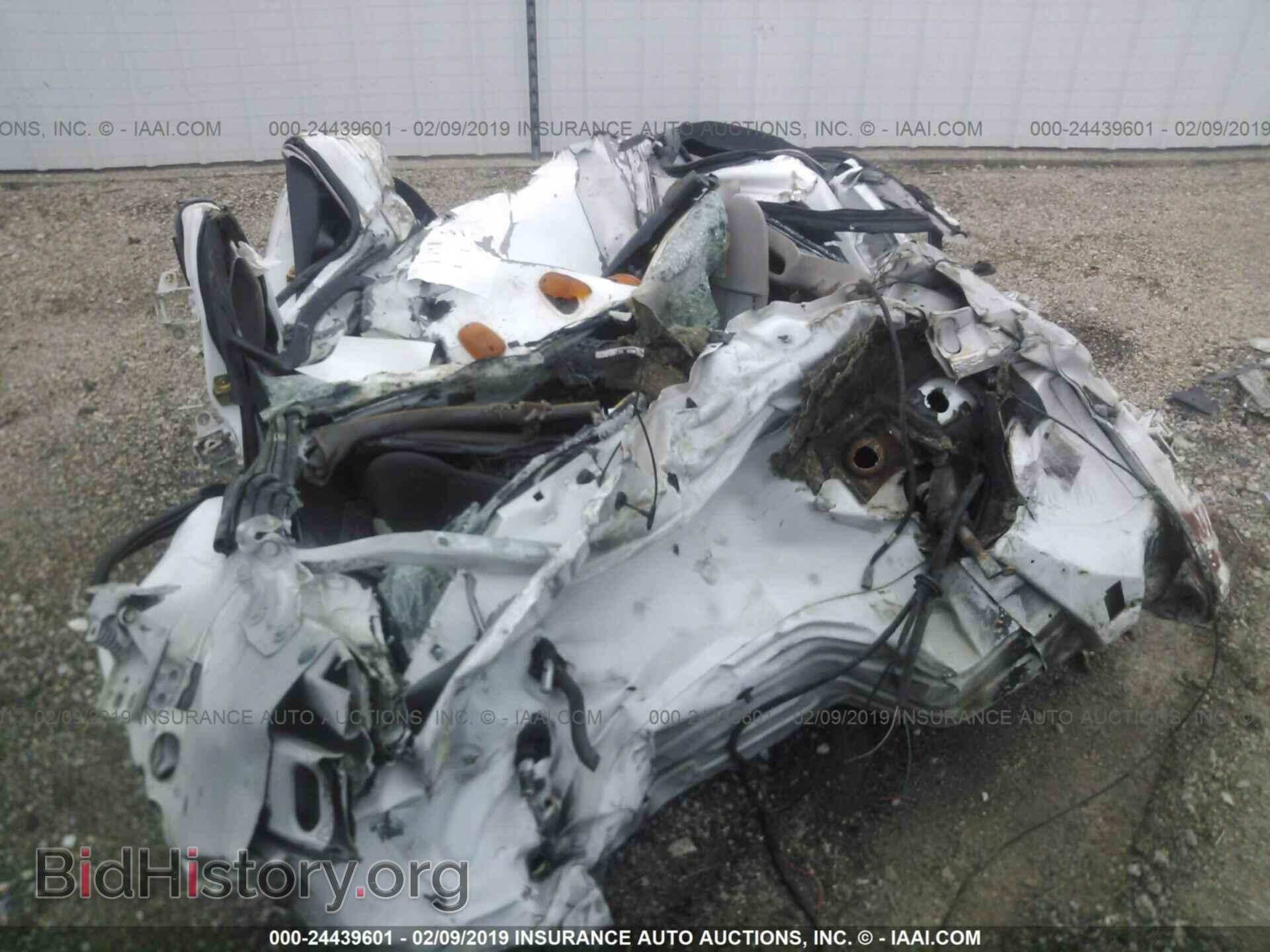 2004 DODGE RAM 3500 - VIN: 3D7LU38C64G240307 - Фото 6