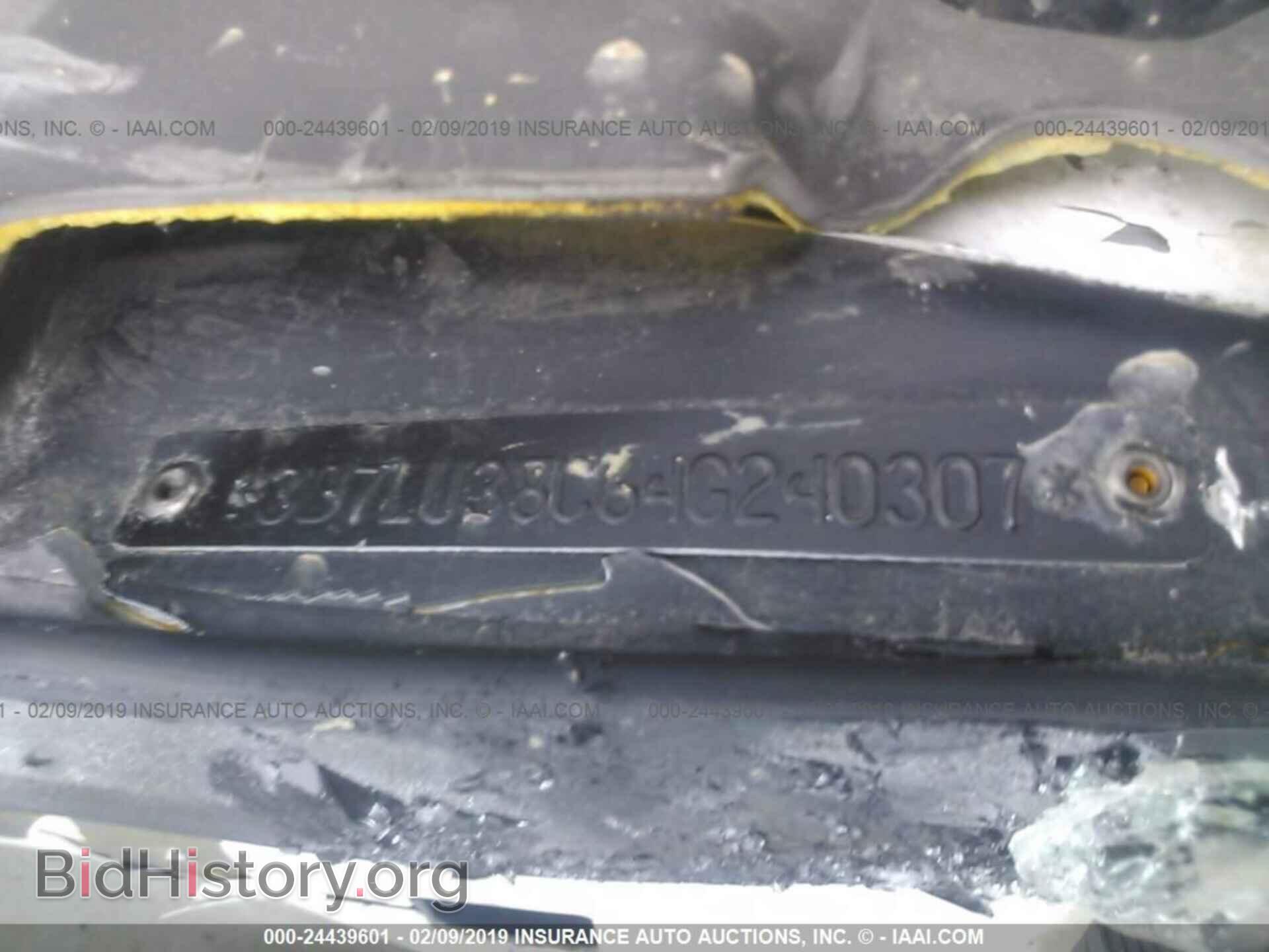 2004 DODGE RAM 3500 - VIN: 3D7LU38C64G240307 - Фото 9