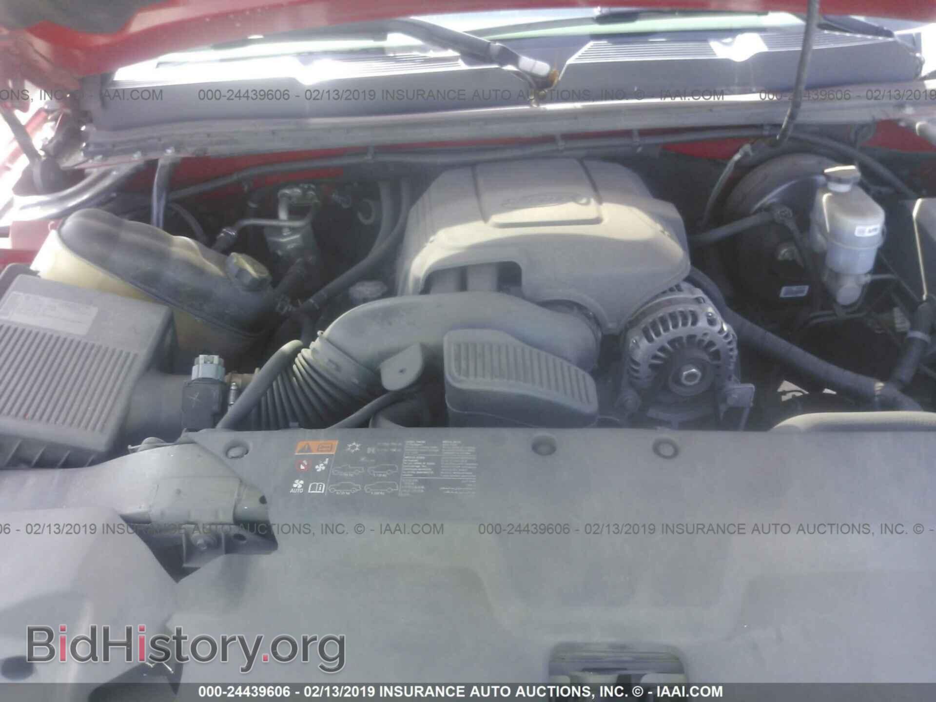 2012 CHEVROLET SILVERADO - VIN: 3GCPCSE00CG217705 - Фото 10