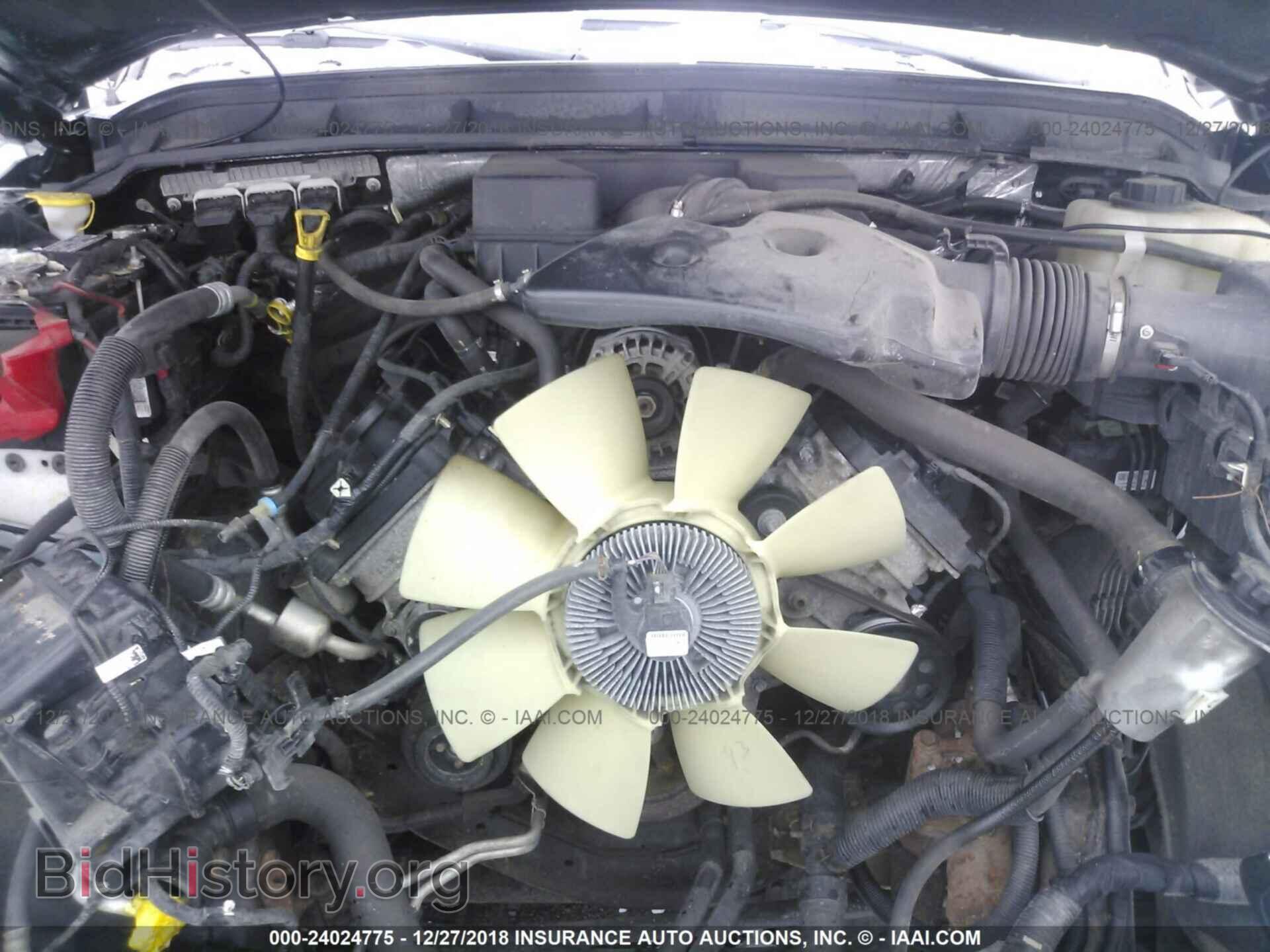 2012 FORD F250 - VIN: 1FT7W2B64CEB12432 - Фото 10