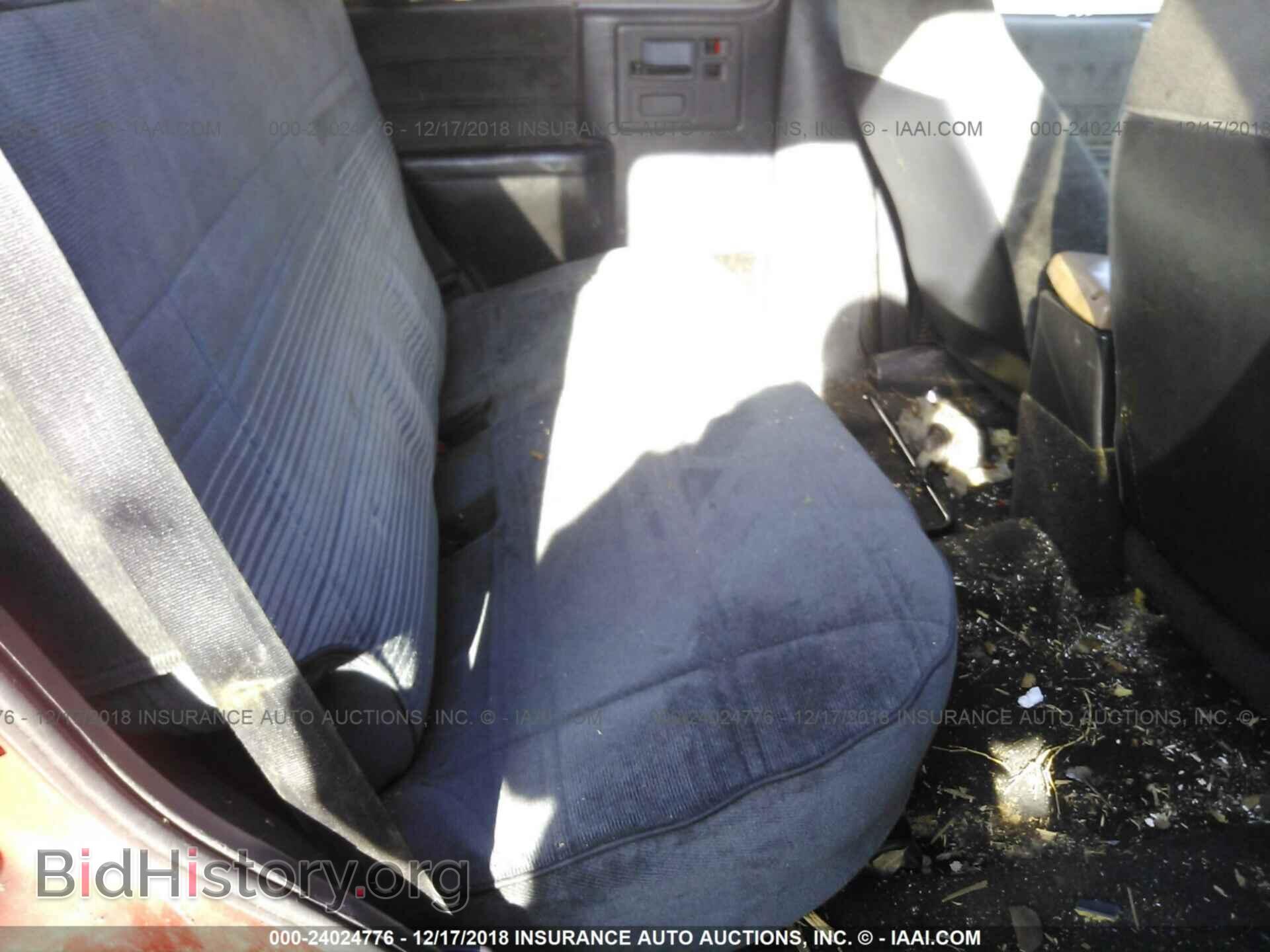 2015 MAZDA 6 - VIN: JM1GJ1U56F1204134 - Фото 8