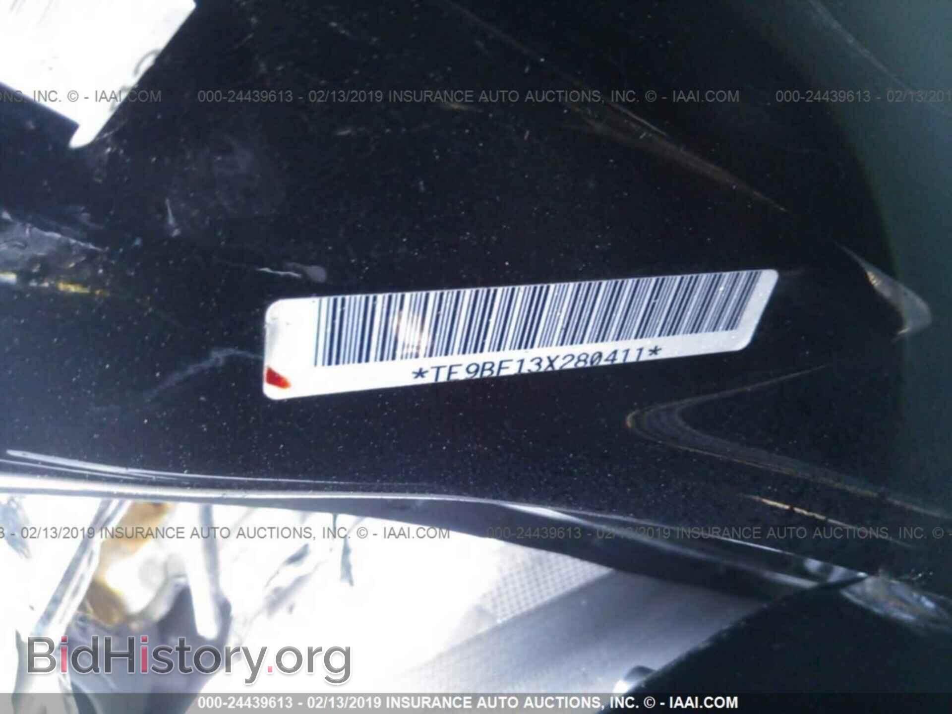 2014 NISSAN FRONTIER - VIN: 1N6AD0EV4EN709759 - Фото 9