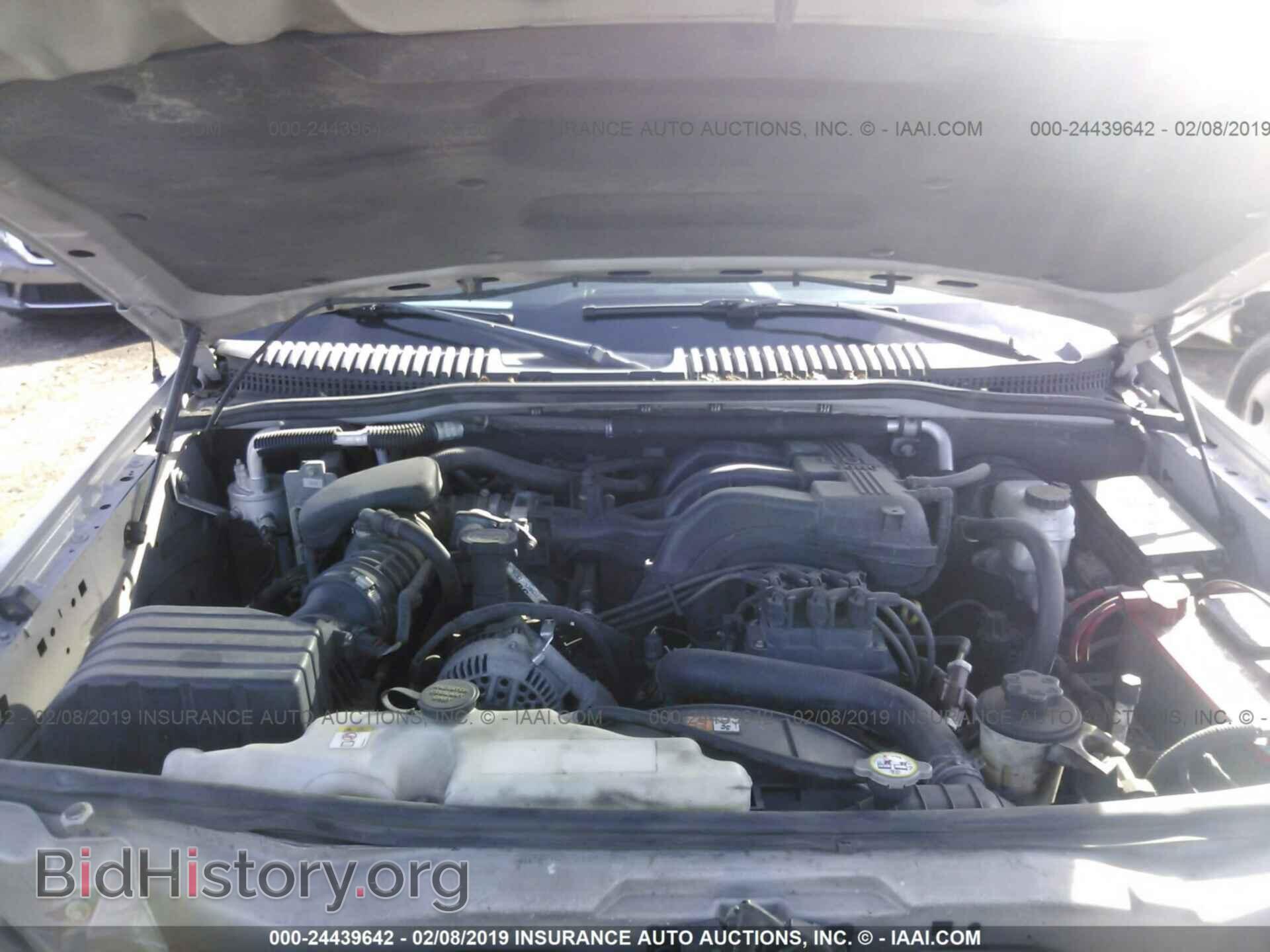 2008 FORD EXPLORER - VIN: 1FMEU63E98UA80967 - Фото 10