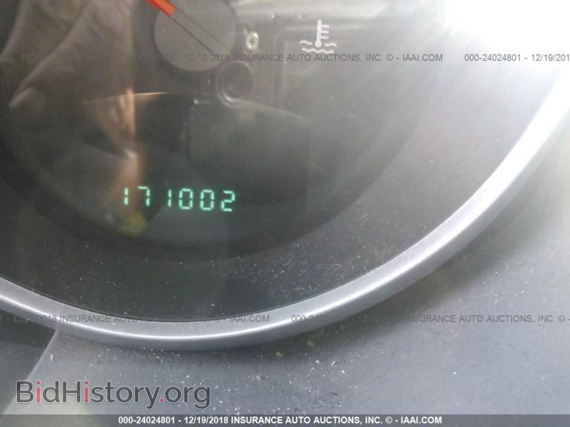 2010 DODGE GRAND CARAVAN - VIN: 2D4RN4DE8AR447739 - Photo 7