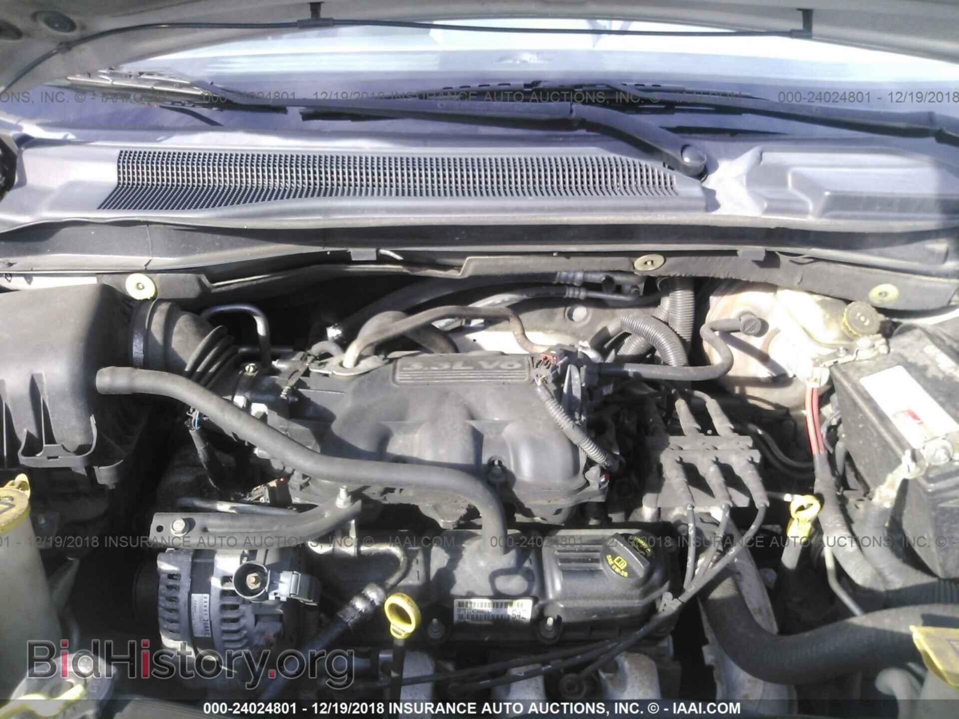2010 DODGE GRAND CARAVAN - VIN: 2D4RN4DE8AR447739 - Photo 10