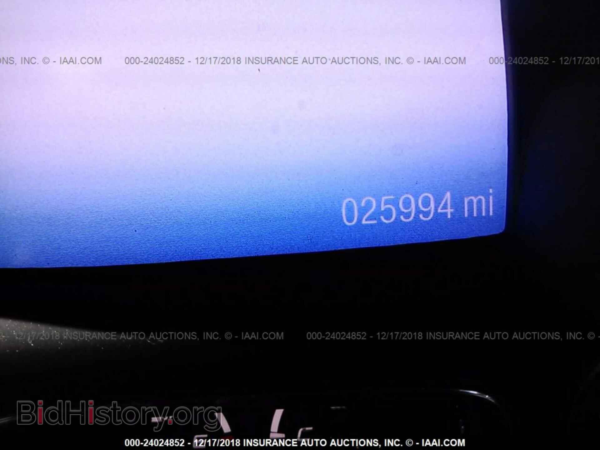 2013 FORD ESCAPE - VIN: 1FMCU0HX3DUB54151 - Photo 7