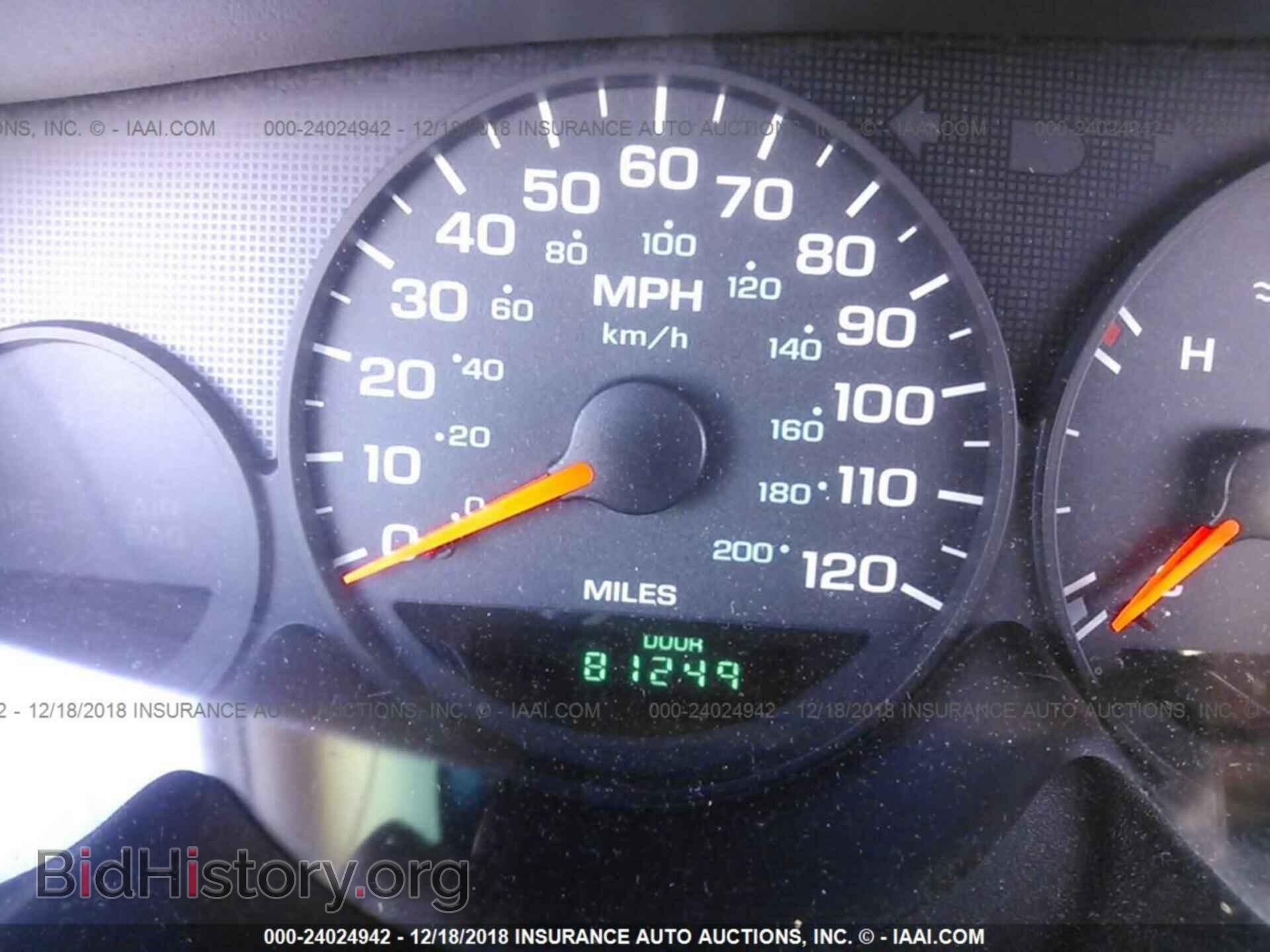2002 DODGE NEON - VIN: 1B3ES46C72D501733 - Фото 7