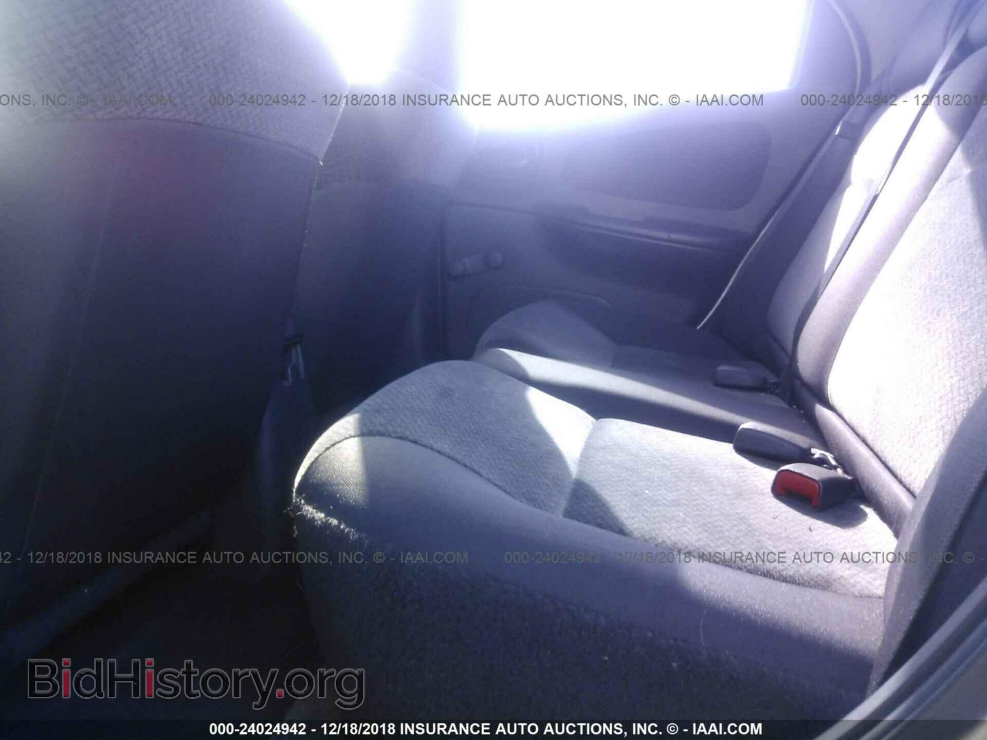 2002 DODGE NEON - VIN: 1B3ES46C72D501733 - Фото 8