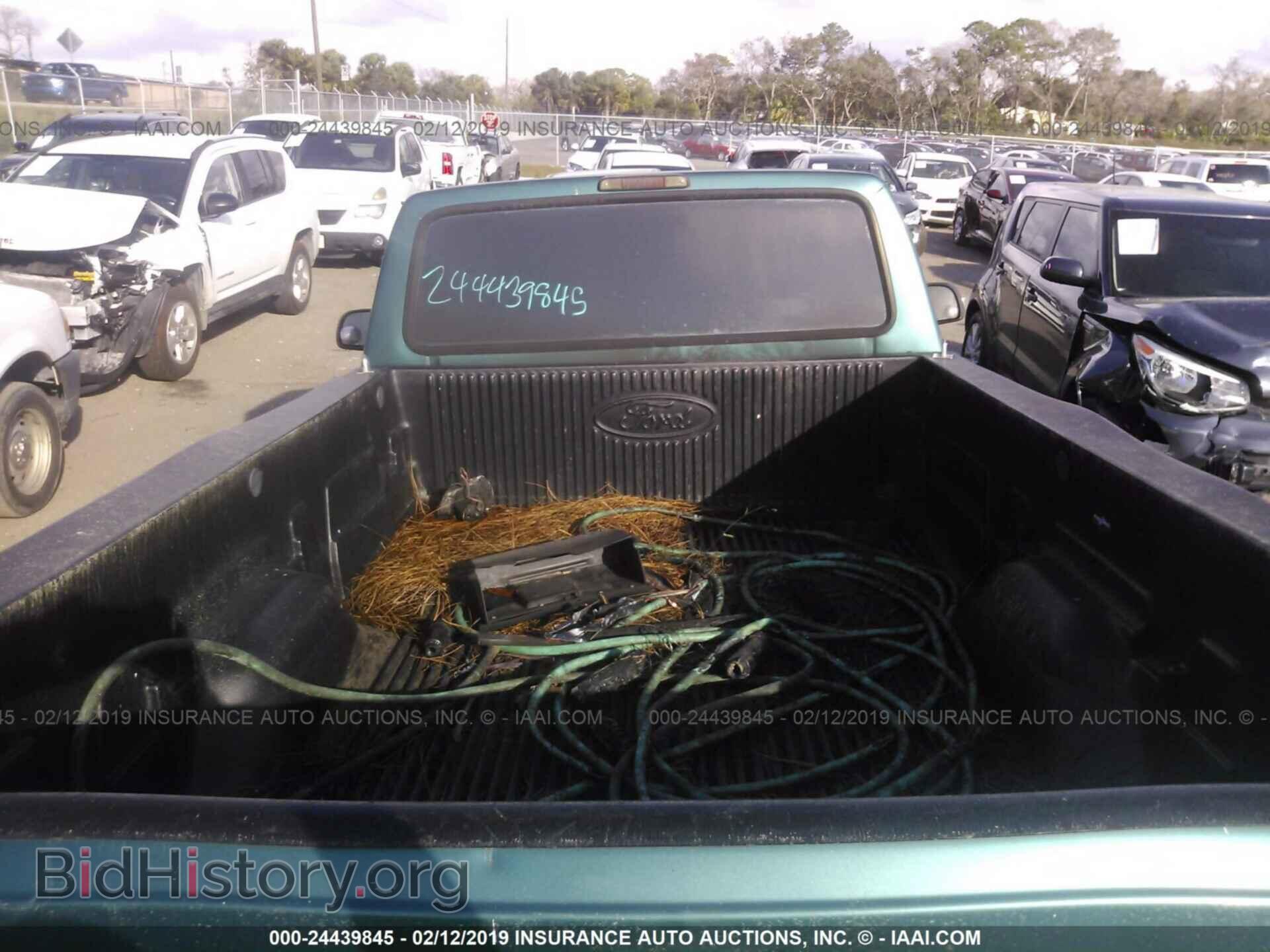 2002 SATURN SL - VIN: 1G8ZF52892Z242770 - Фото 8