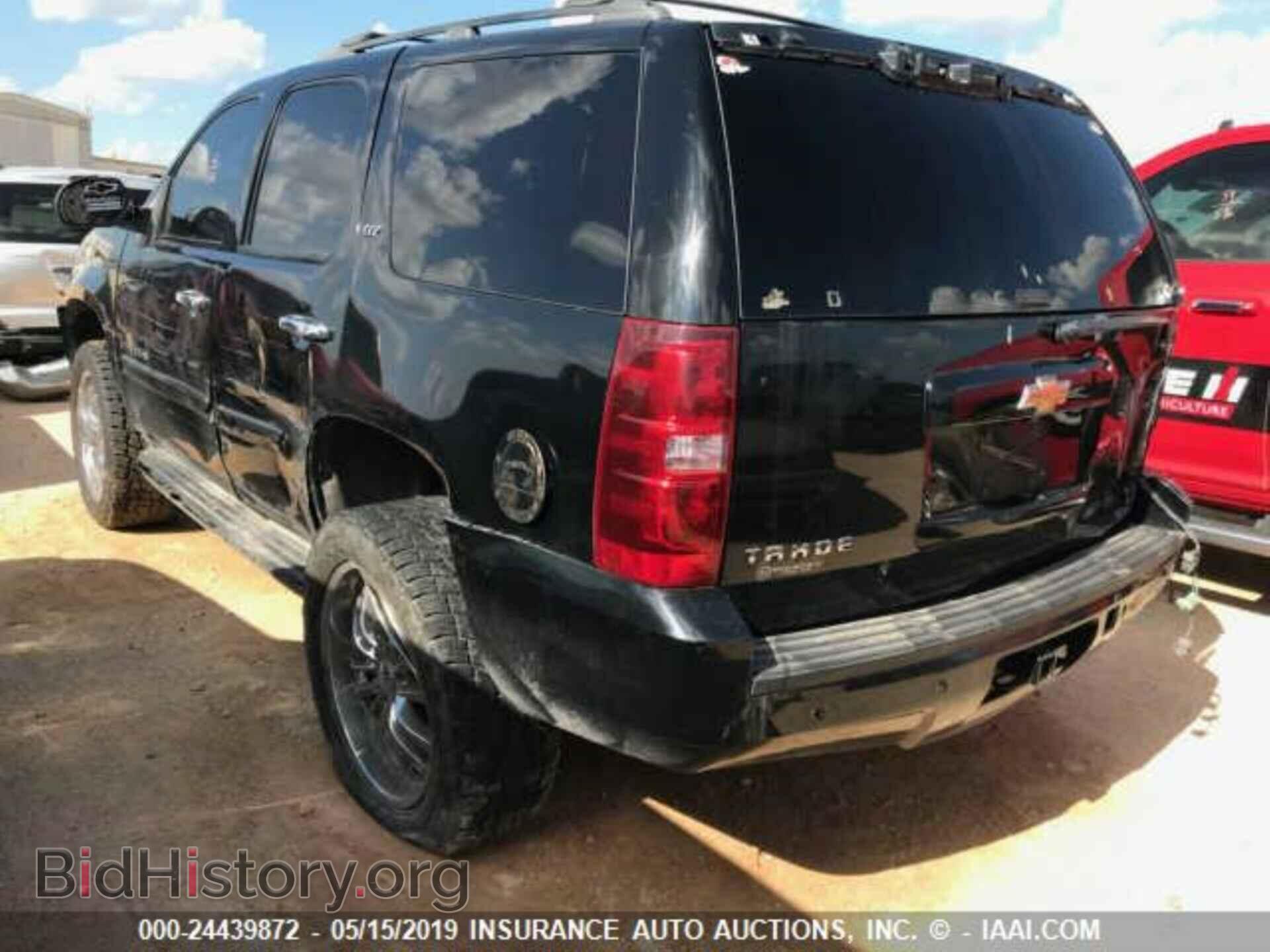 2010 DODGE JOURNEY - VIN: 3D4PG5FV7AT176495 - Фото 3