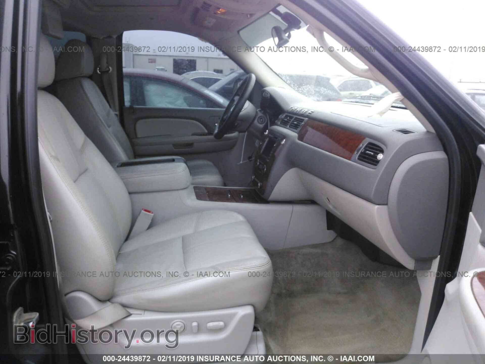 2010 DODGE JOURNEY - VIN: 3D4PG5FV7AT176495 - Фото 5