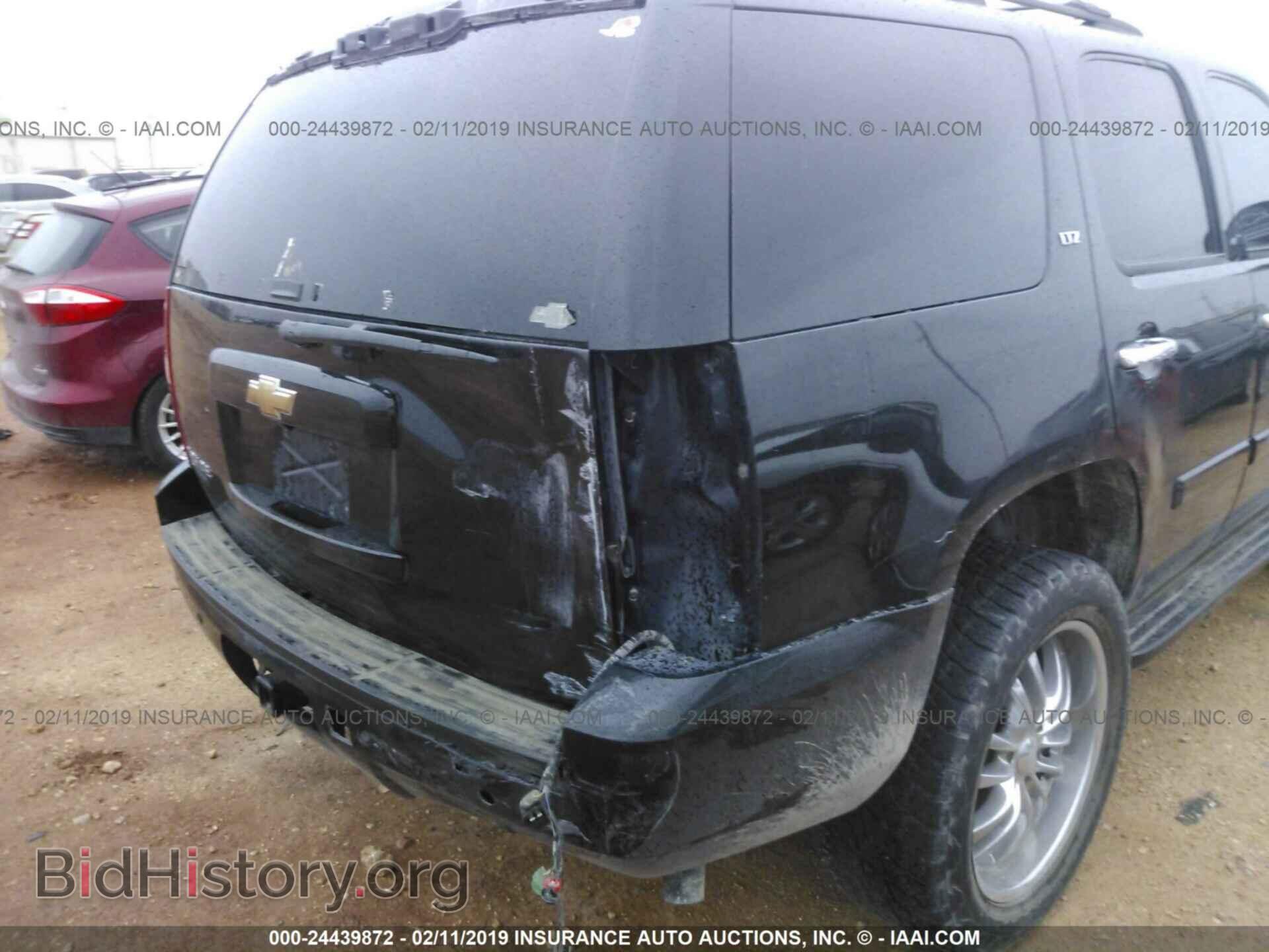 2010 DODGE JOURNEY - VIN: 3D4PG5FV7AT176495 - Фото 6