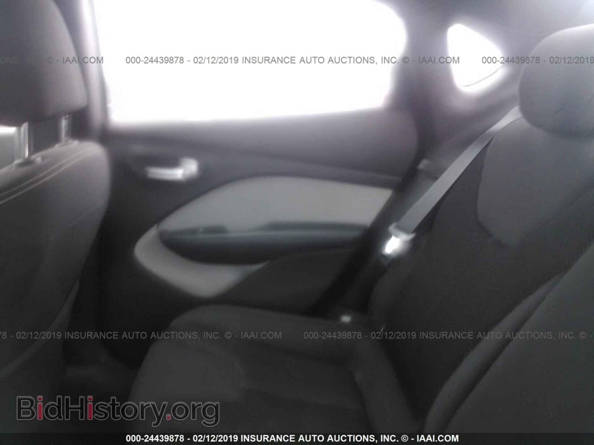 2014 DODGE DART - VIN: 1C3CDFBB6ED902675 - Фото 8