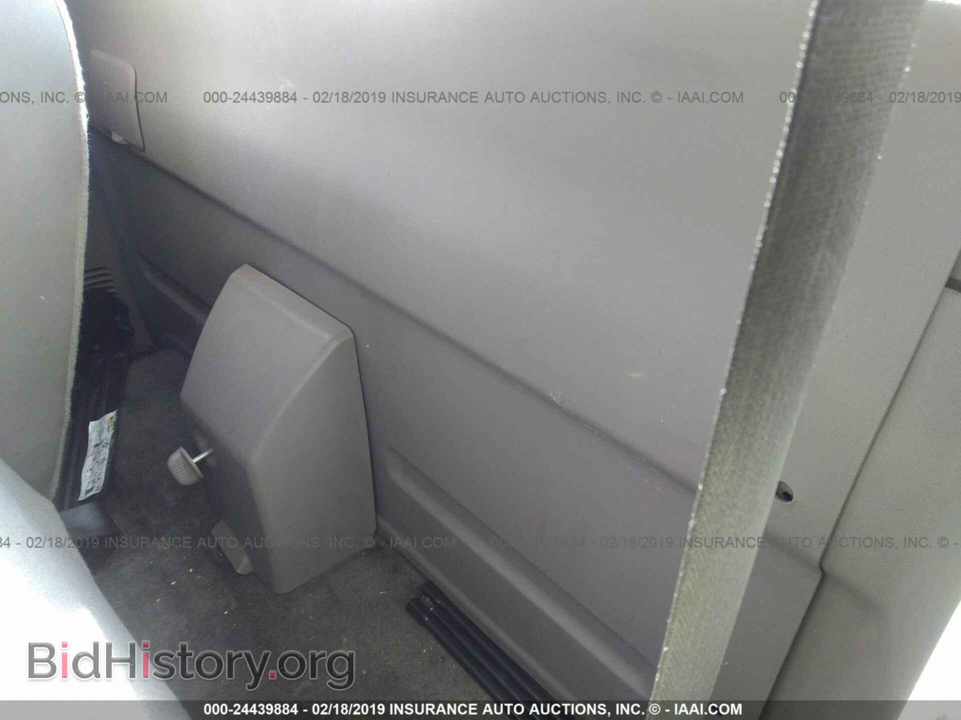 2008 HONDA ELEMENT - VIN: 5J6YH28708L014297 - Фото 8