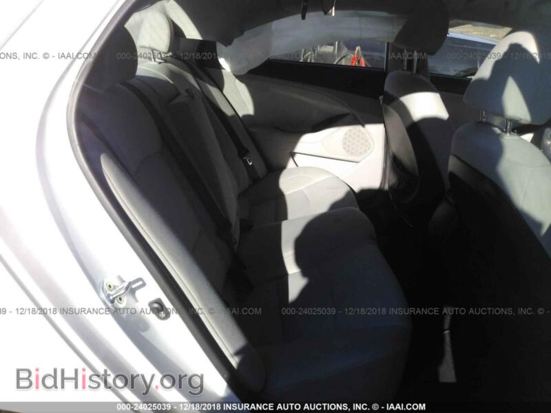 2015 Kia OPTIMA (VIN KNAGM4A70F5662420) — фото 8 из 10