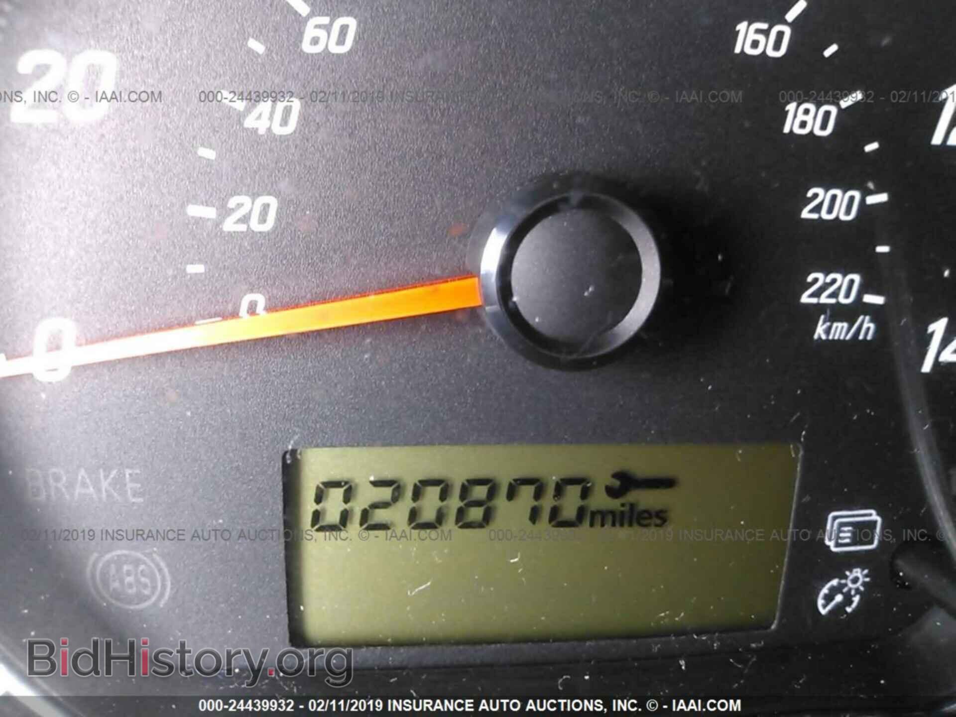 2017 MITSUBISHI MIRAGE - VIN: ML32F4FJXHHF19896 - Фото 7