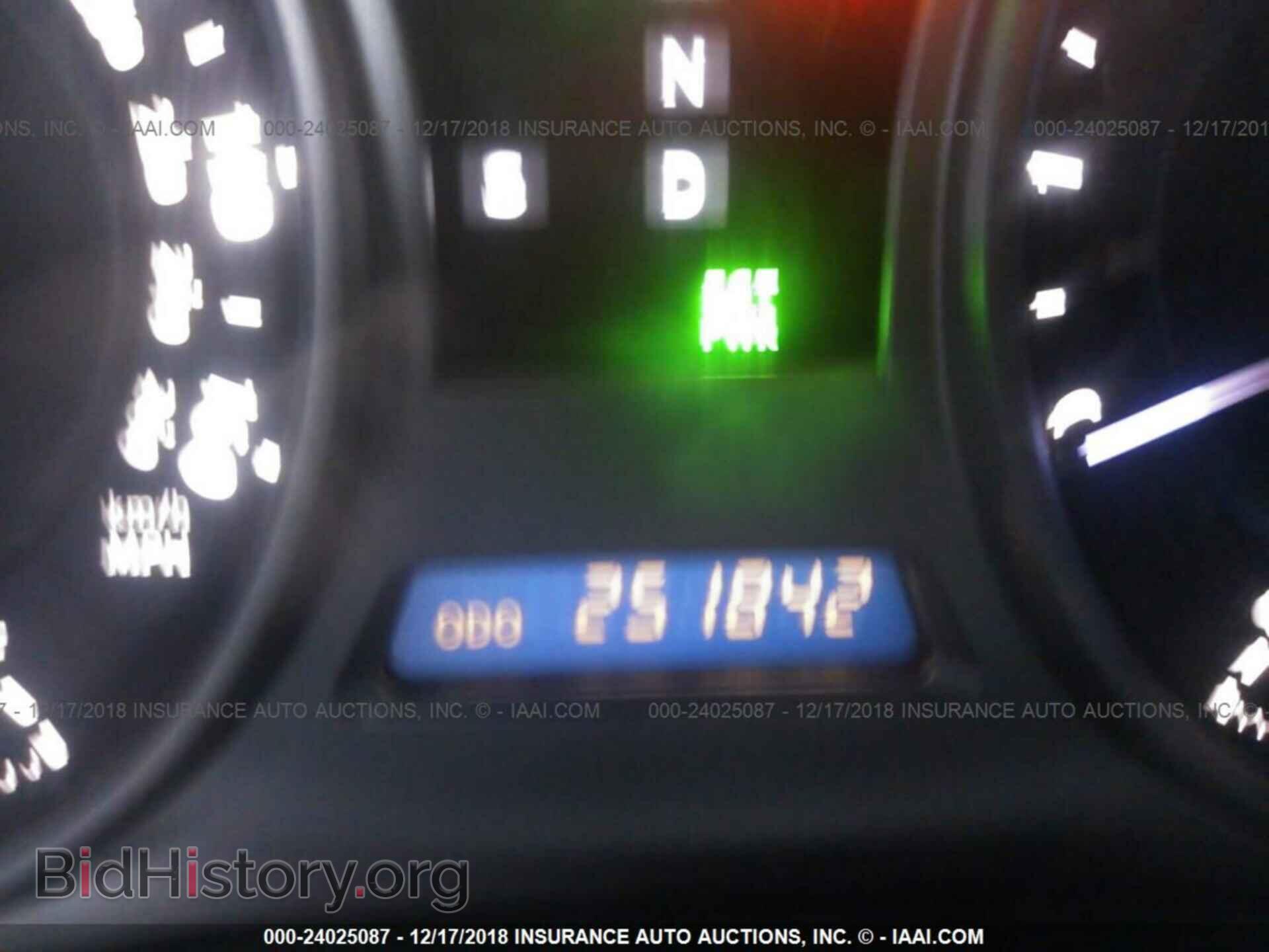 2006 LEXUS IS - VIN: JTHBE262165003532 - Фото 7