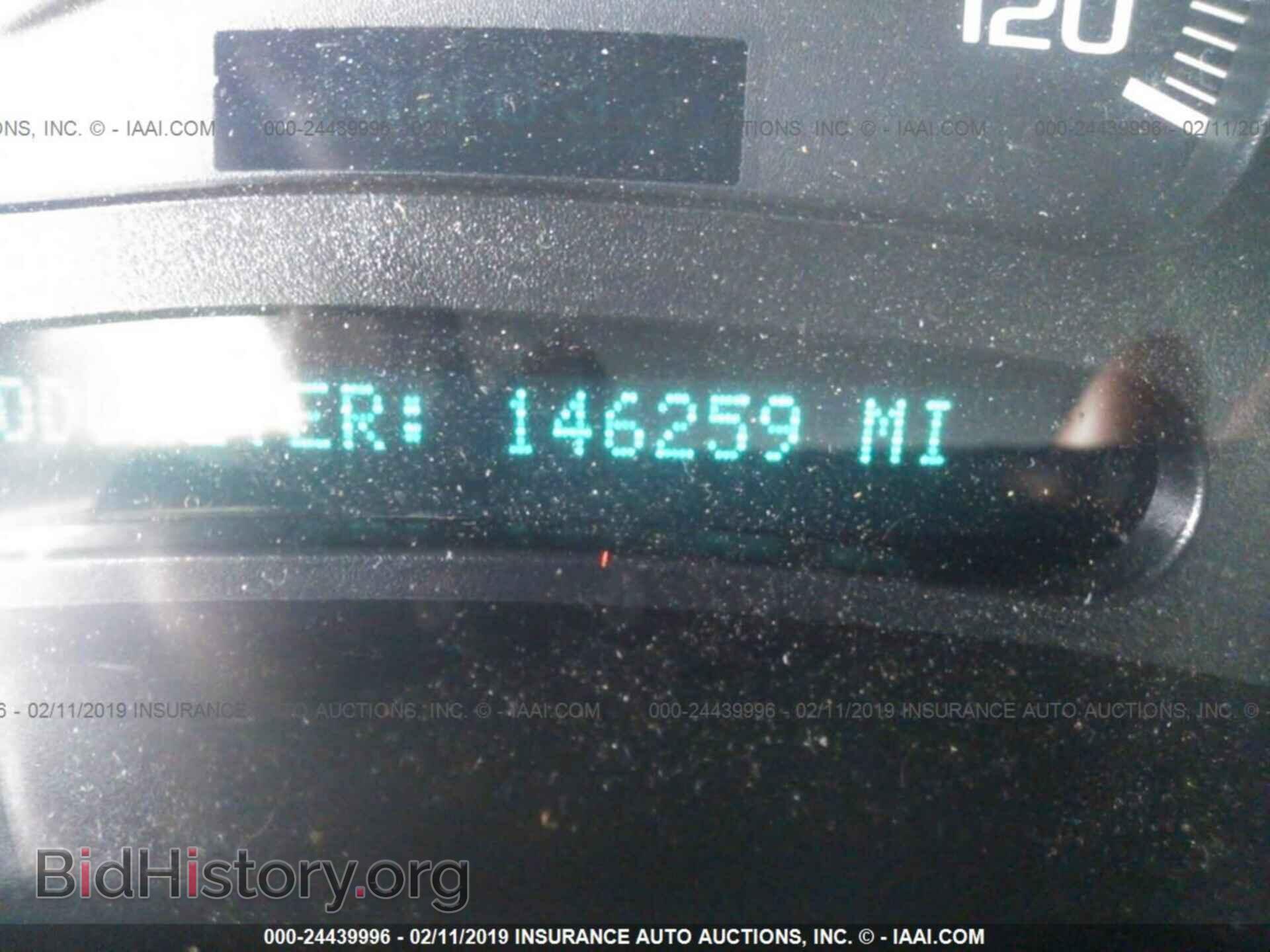 2005 CHEVROLET SILVERADO - VIN: 1GCEC14X65Z285333 - Фото 7