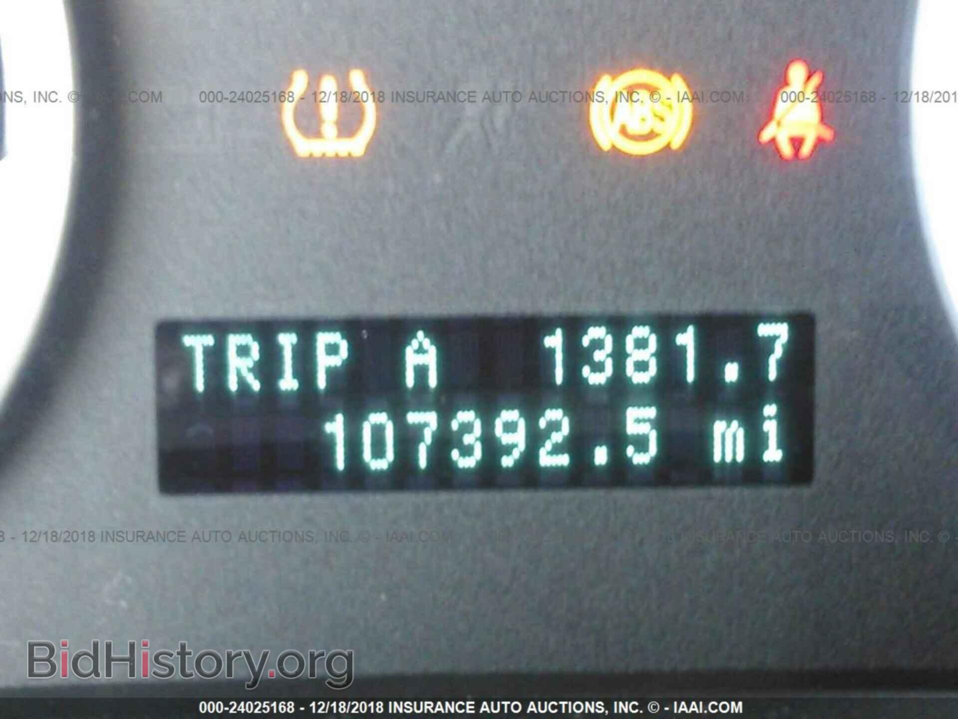 2011 FORD FOCUS - VIN: 1FAHP3FN4BW102992 - Фото 7