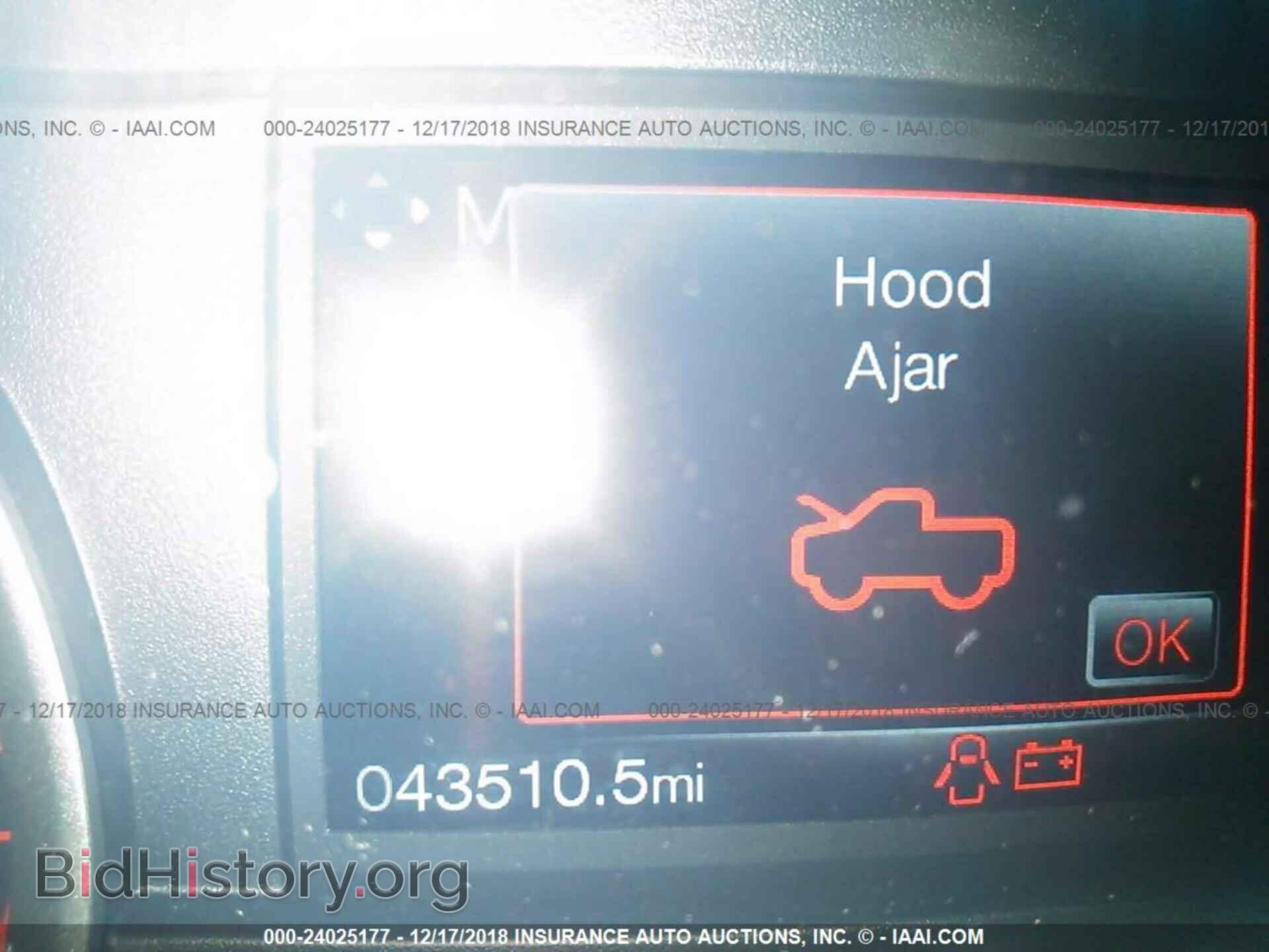 2016 FORD F150 - VIN: 1FTEW1CP3GFD34565 - Фото 7
