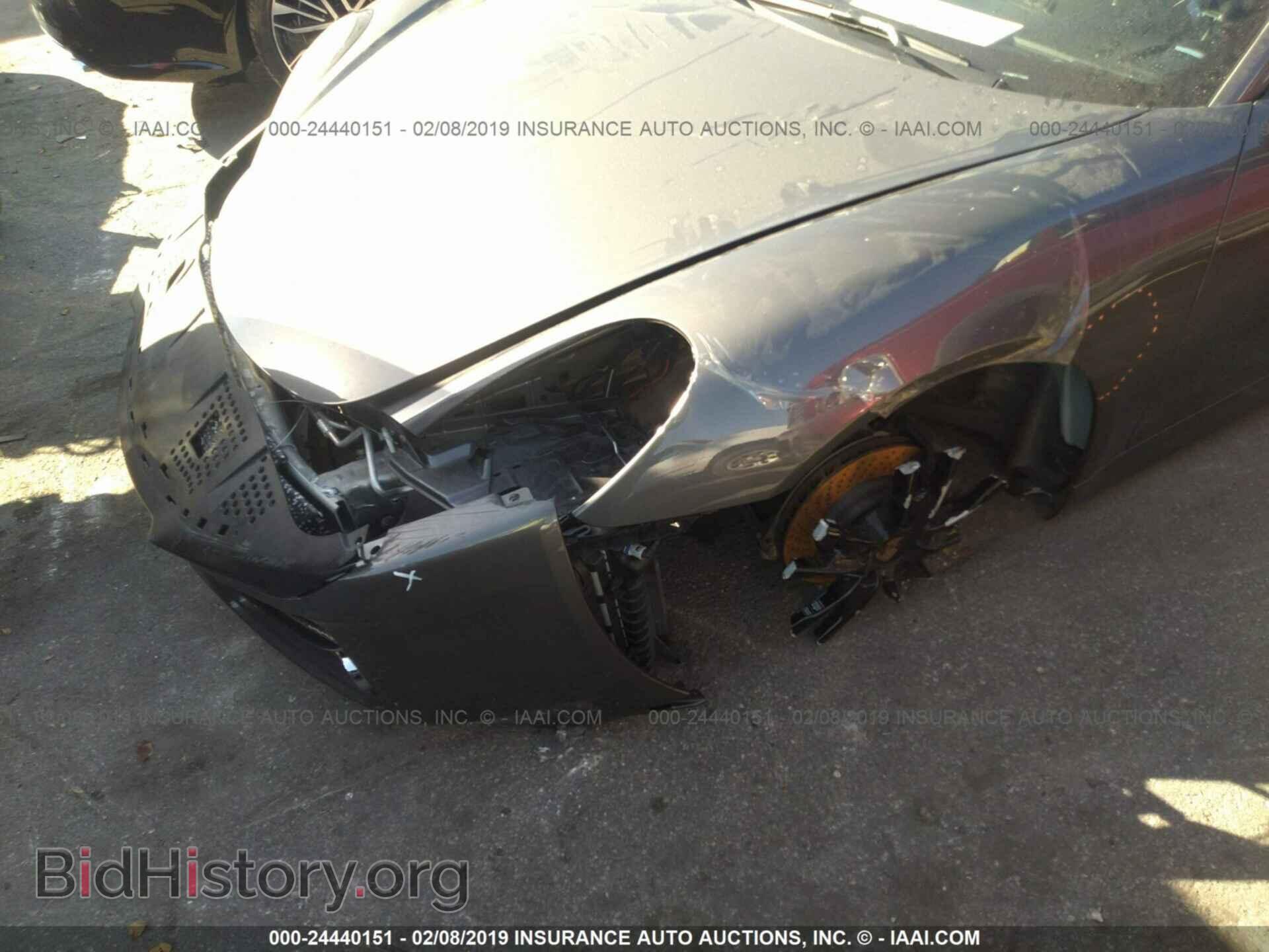 2014 PORSCHE CAYMAN - VIN: WP0AA2A86EK173356 - Фото 6
