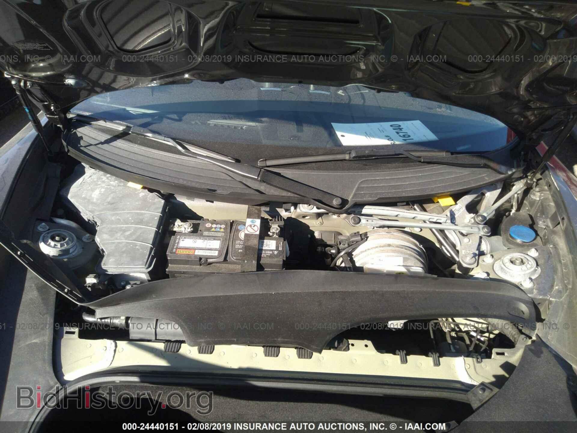 2014 PORSCHE CAYMAN - VIN: WP0AA2A86EK173356 - Фото 10