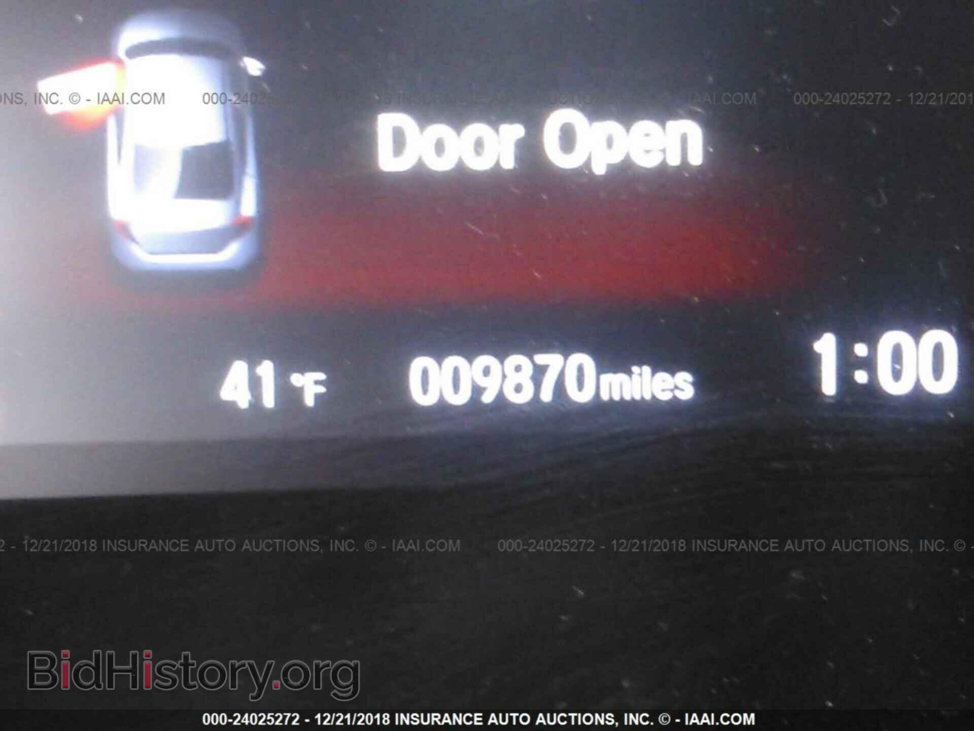 2012 GMC TERRAIN - VIN: 2GKALMEK6C6141121 - Photo 7