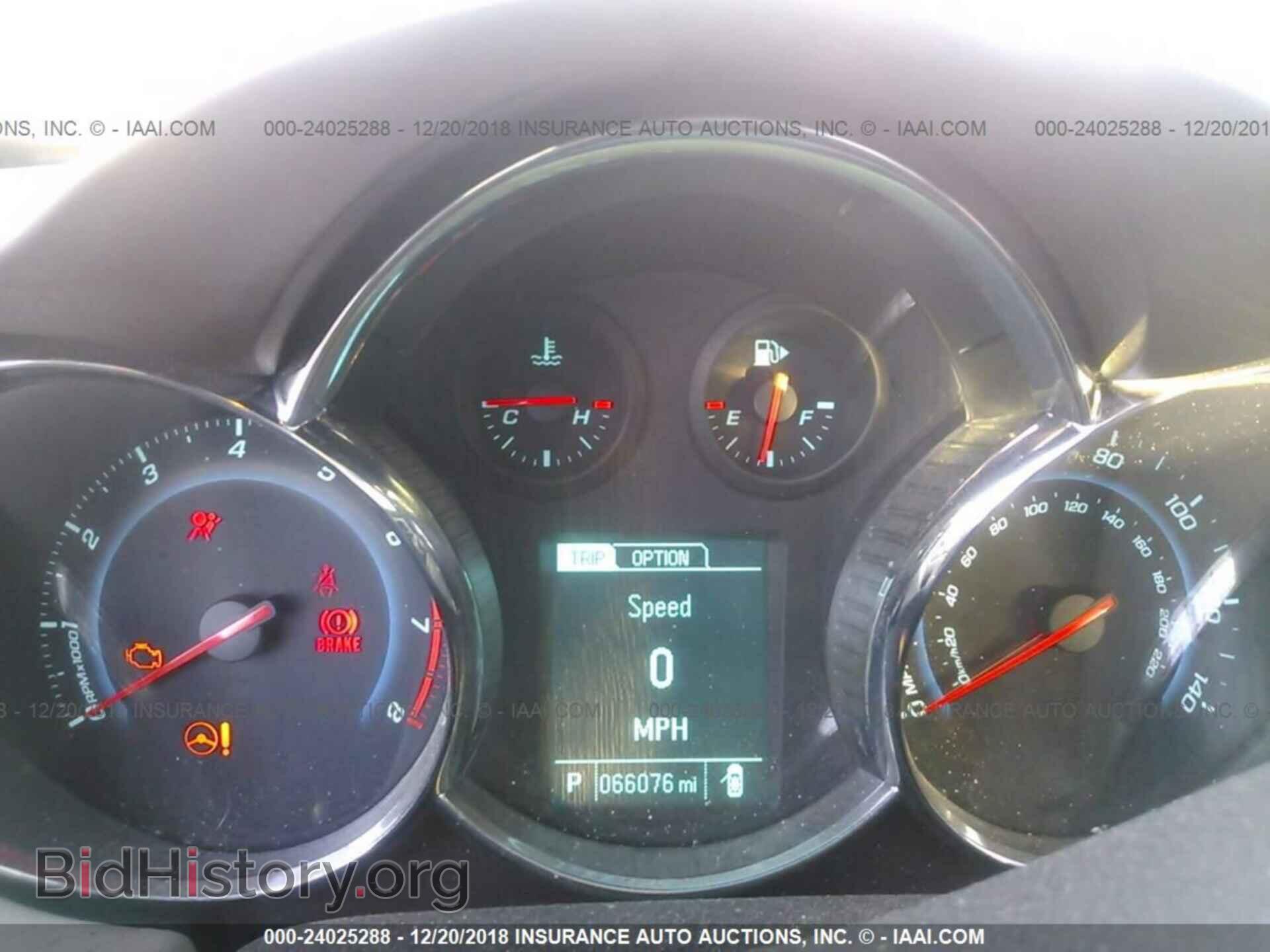 2012 TOYOTA COROLLA - VIN: 5YFBU4EE3CP042228 - Photo 7