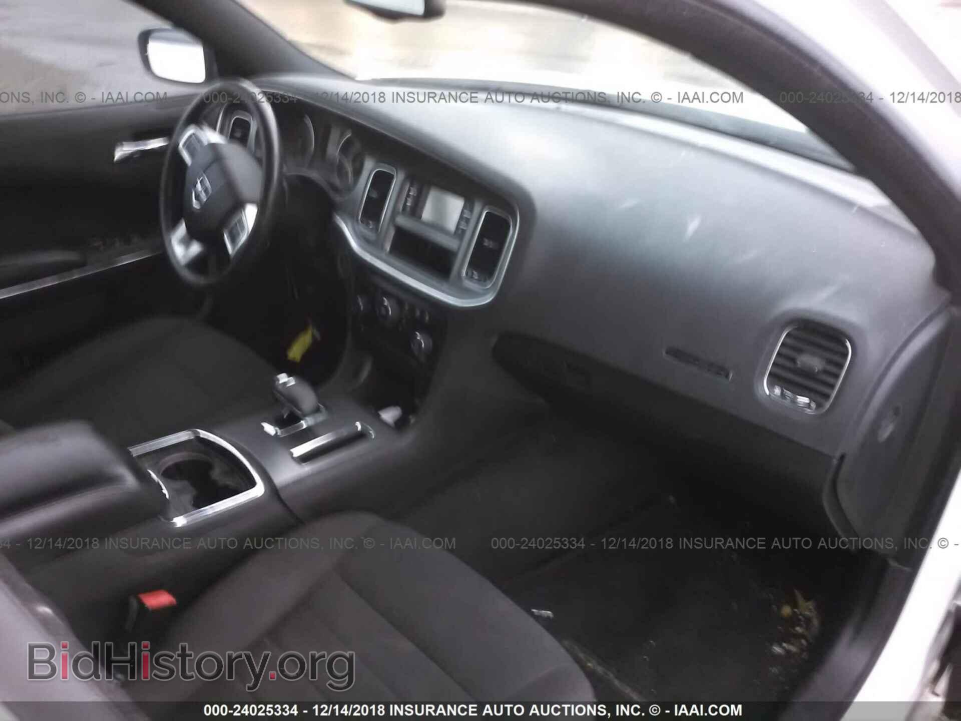 2012 FORD FOCUS - VIN: 1FAHP3F24CL381711 - Фото 5