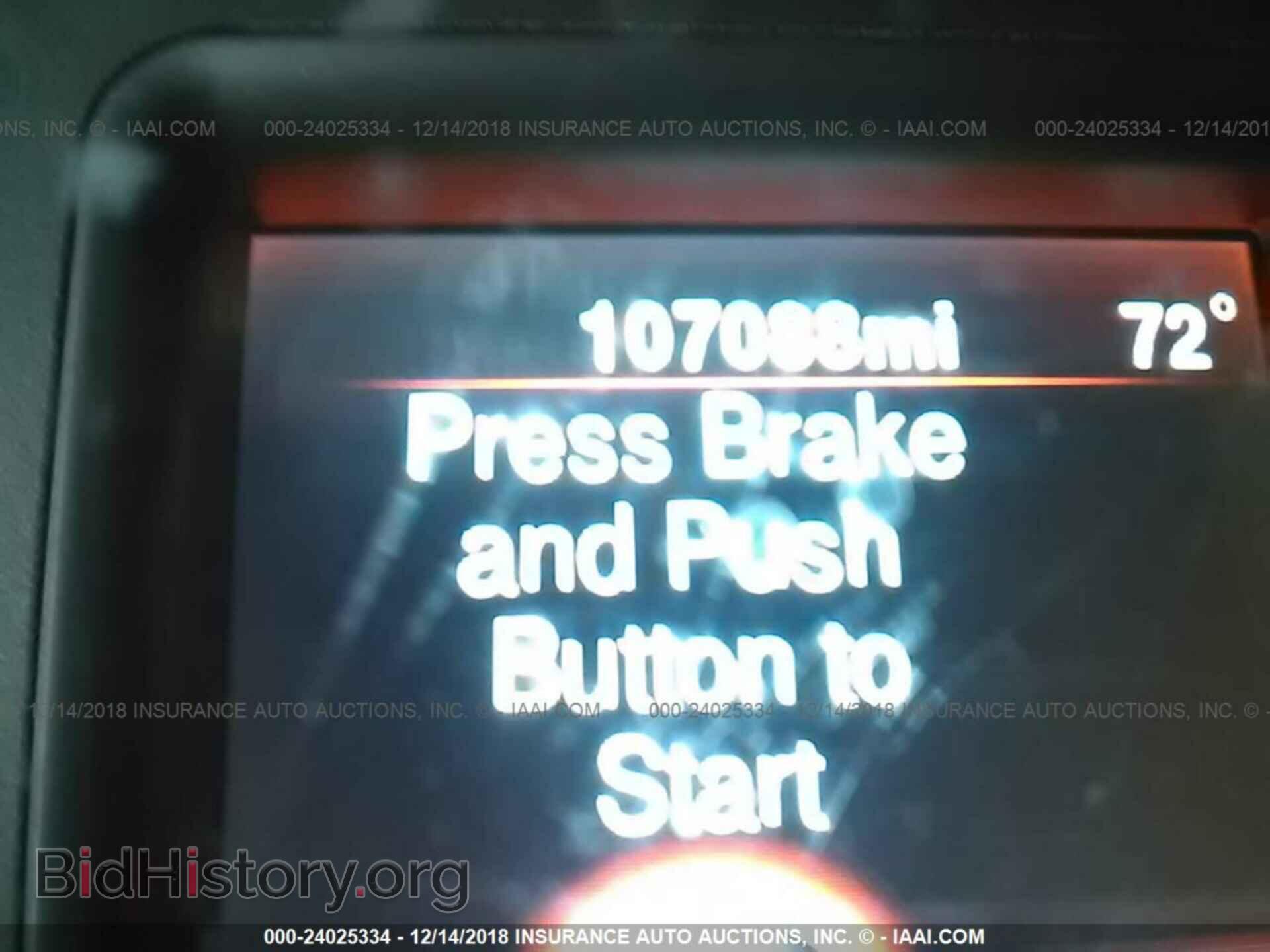 2012 FORD FOCUS - VIN: 1FAHP3F24CL381711 - Фото 7