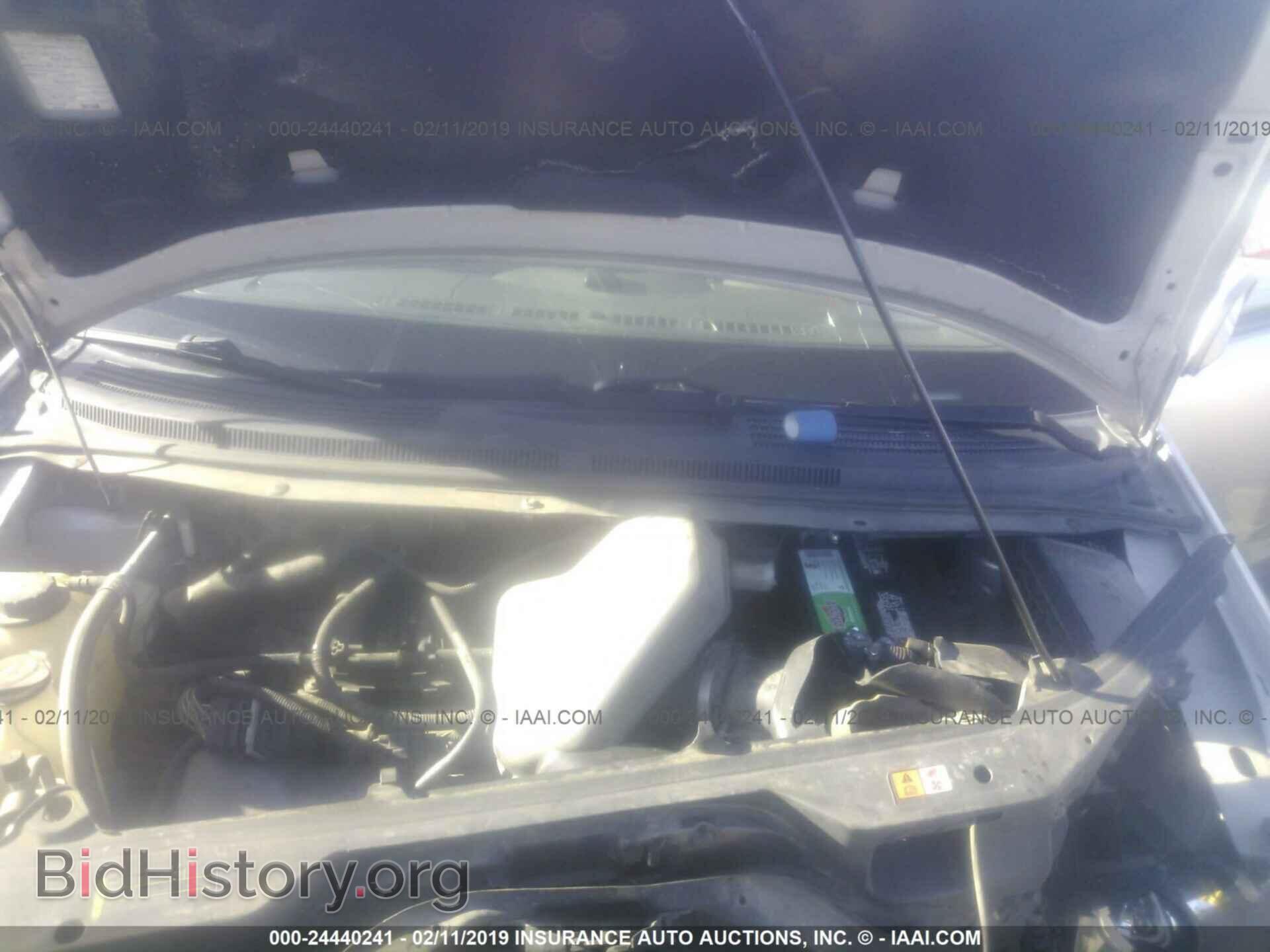 2009 FORD EDGE - VIN: 2FMDK48C99BA95327 - Photo 10
