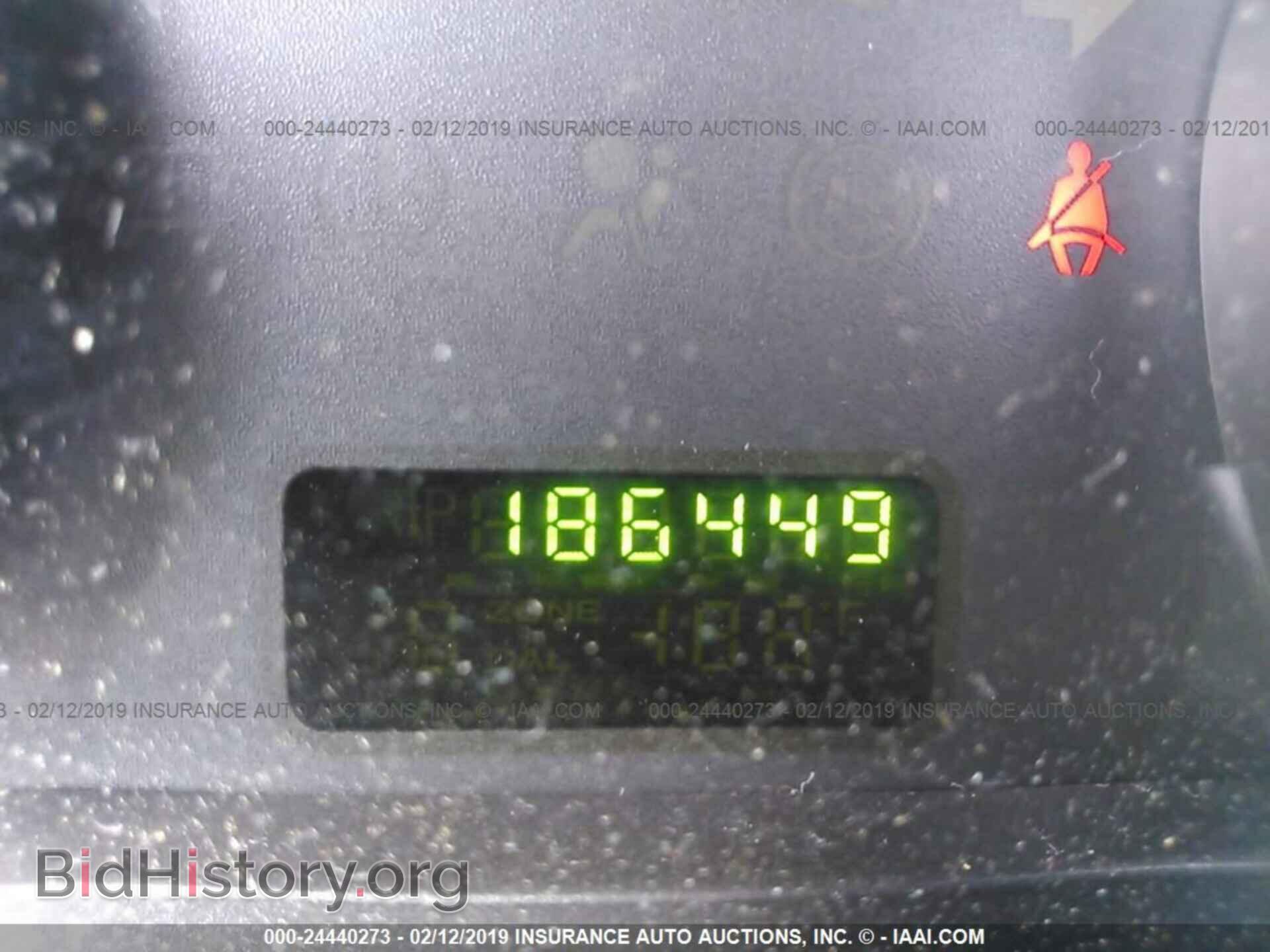 2010 FORD EDGE - VIN: 2FMDK3GC7ABB26896 - Photo 7