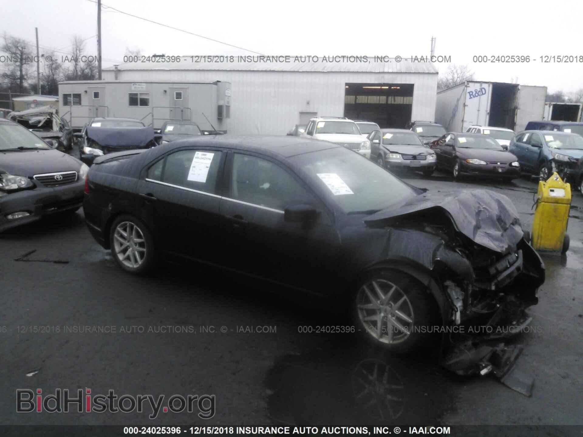 Photo 5GZCZ63454S826873 - SATURN VUE 2004