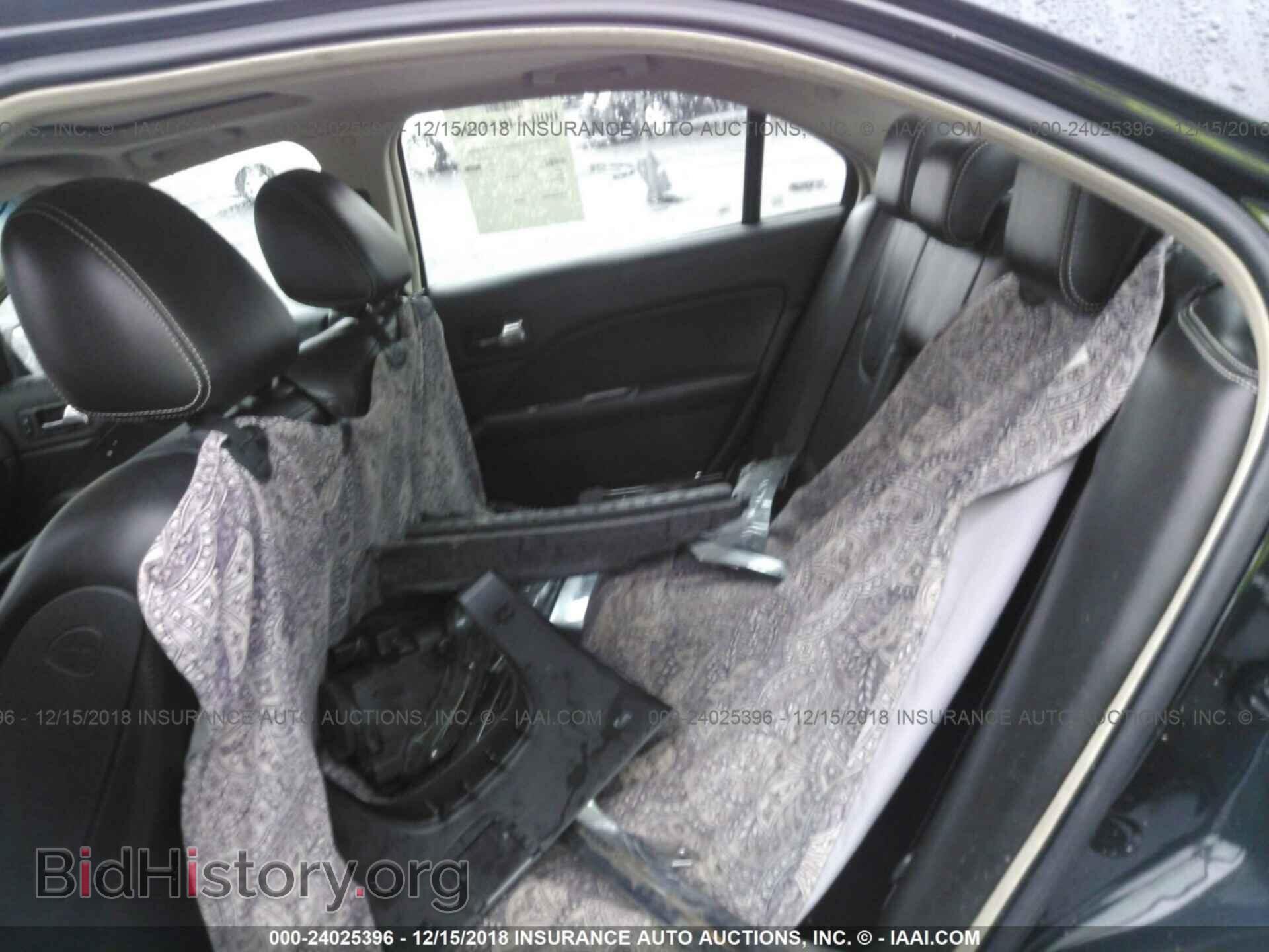 2004 SATURN VUE - VIN: 5GZCZ63454S826873 - Фото 8