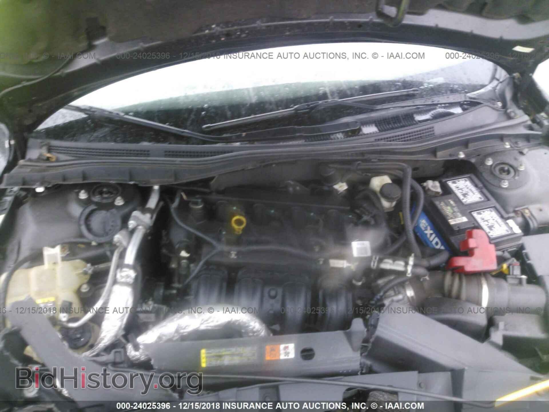 2004 SATURN VUE - VIN: 5GZCZ63454S826873 - Фото 10