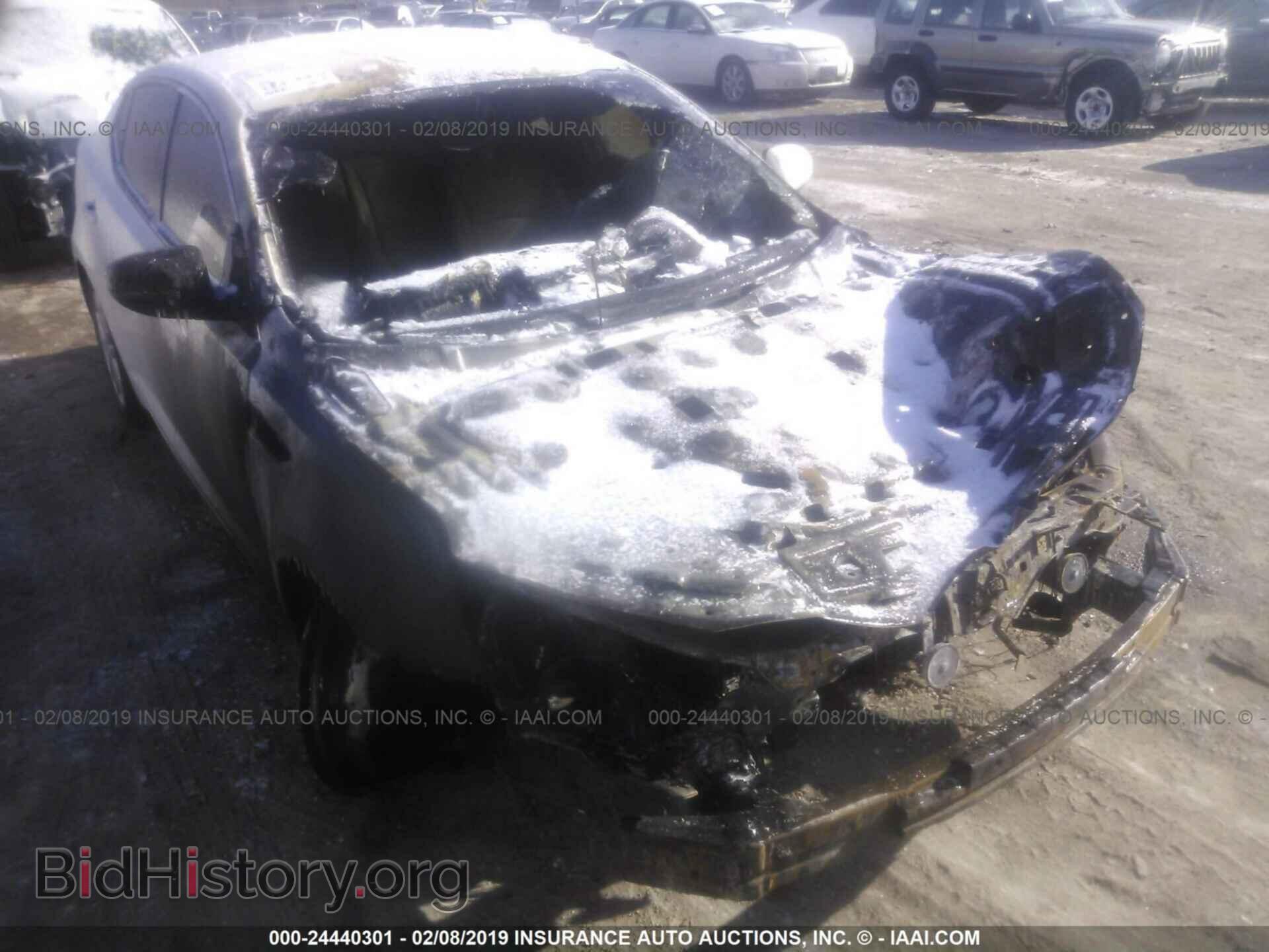 2013 KIA OPTIMA - VIN: 5XXGM4A79DG171906 - Photo 6