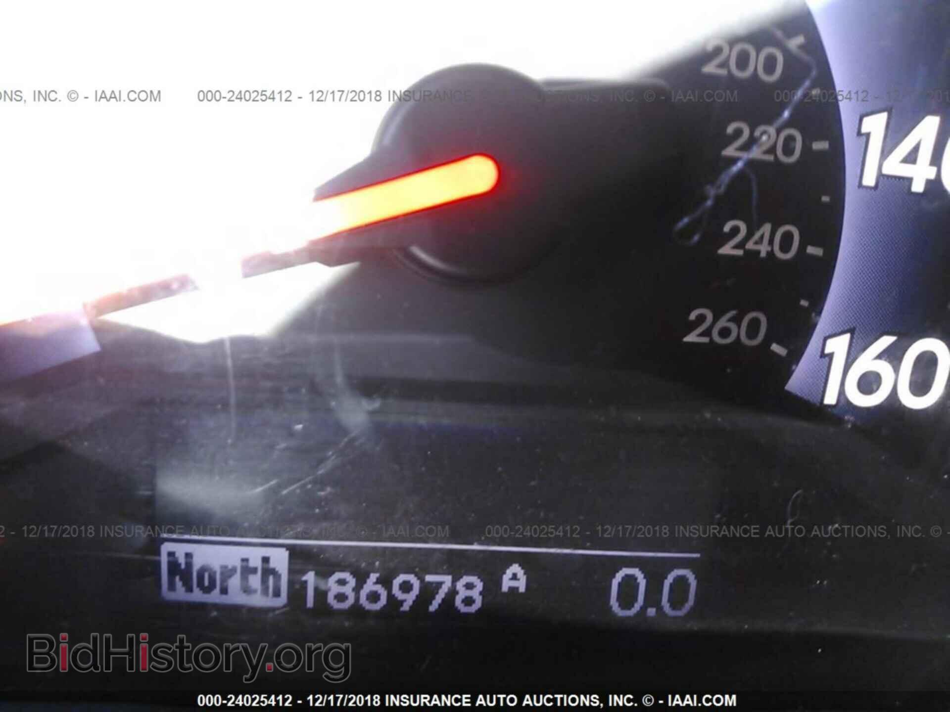 2012 FORD FOCUS - VIN: 1FAHP3F29CL344685 - Photo 7